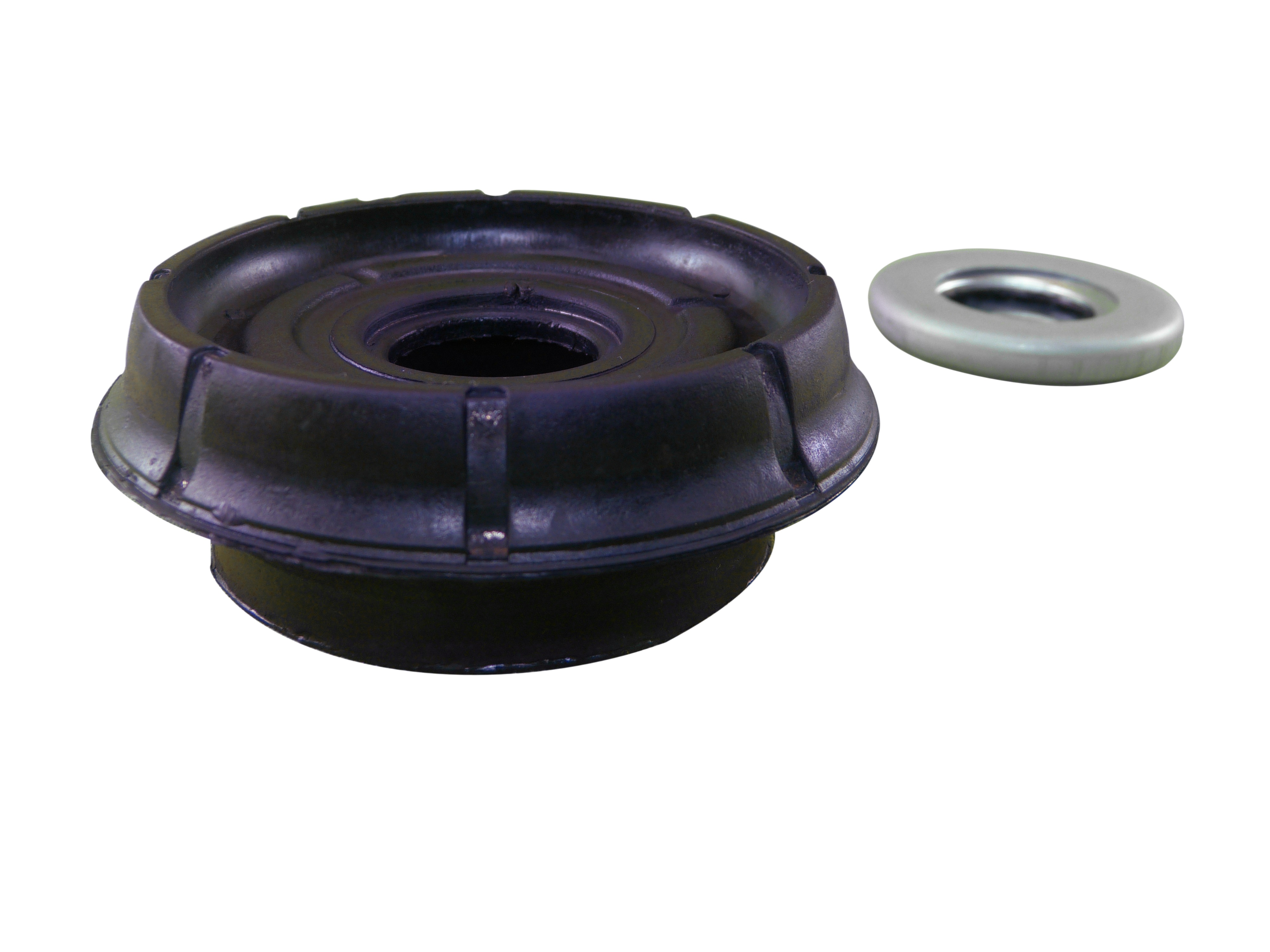 CAZOLETADELANTERATWINGO-CLIO.../96(ALTURA36mm)C/CRAPODINA