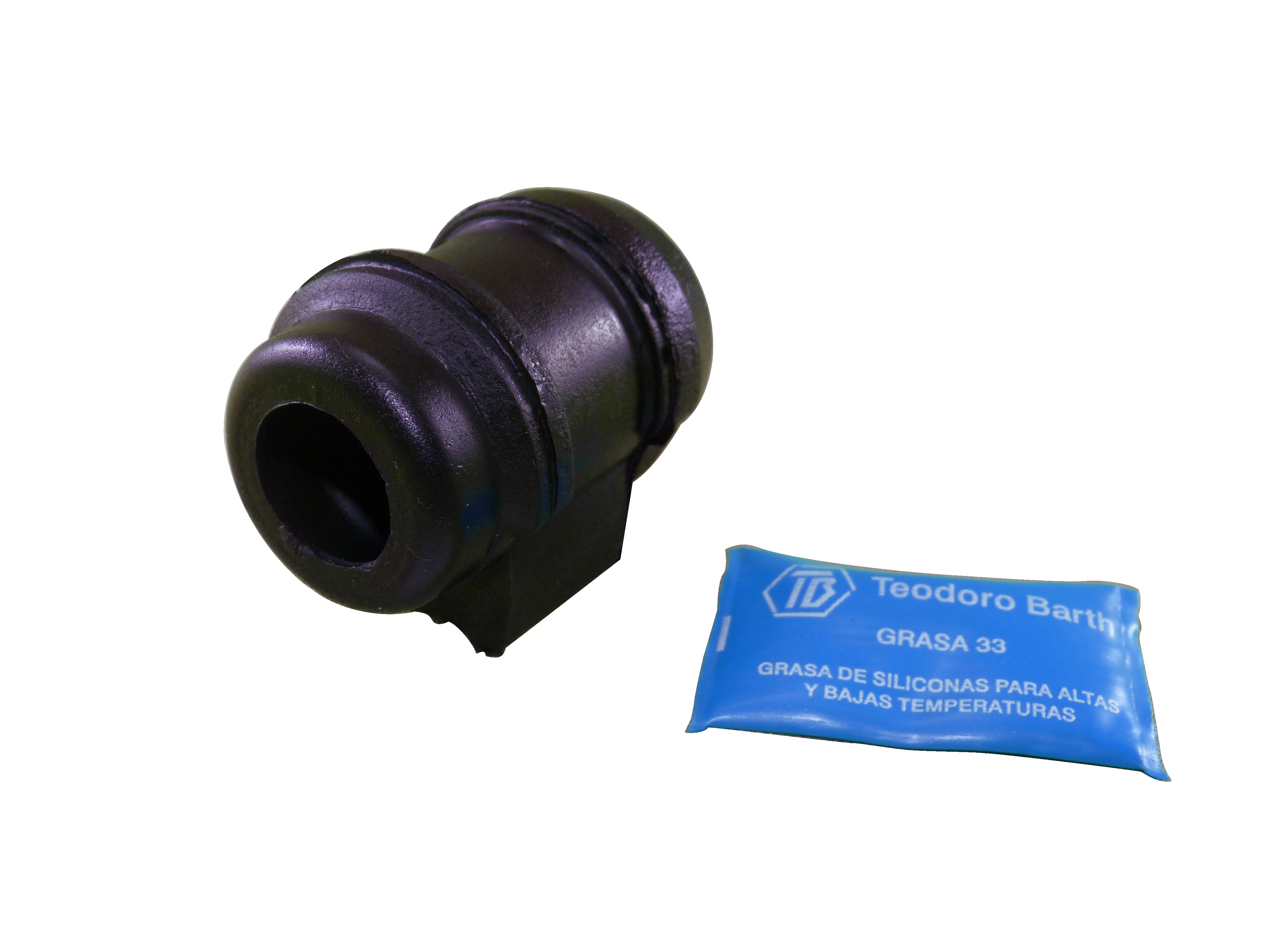 BUJEBARRAESTAB.PUNTAR19C/GRASASILICONADA
