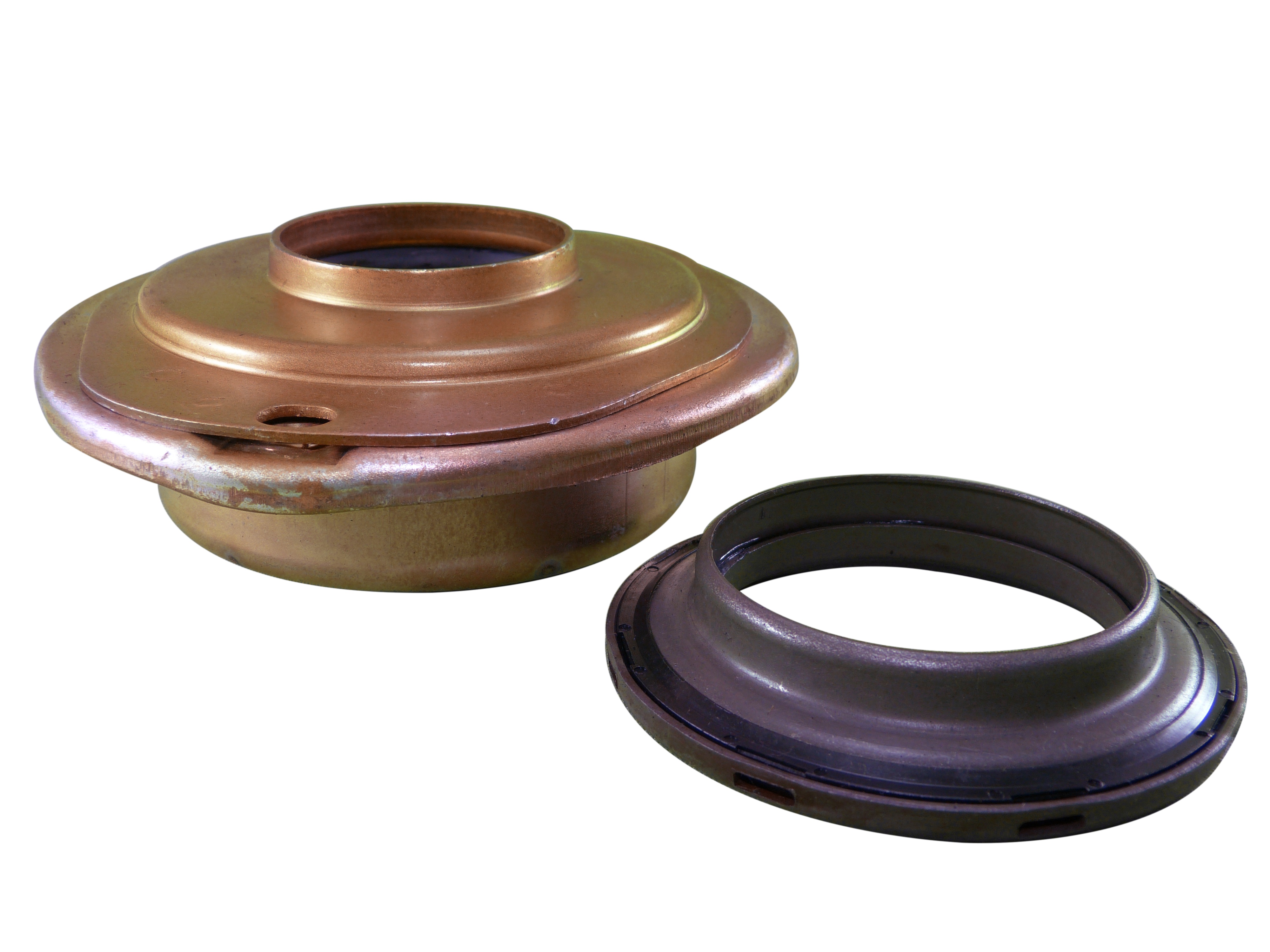 SOPORTEAMORTIGUADORDEL.R9-11CONRODAMIENTO