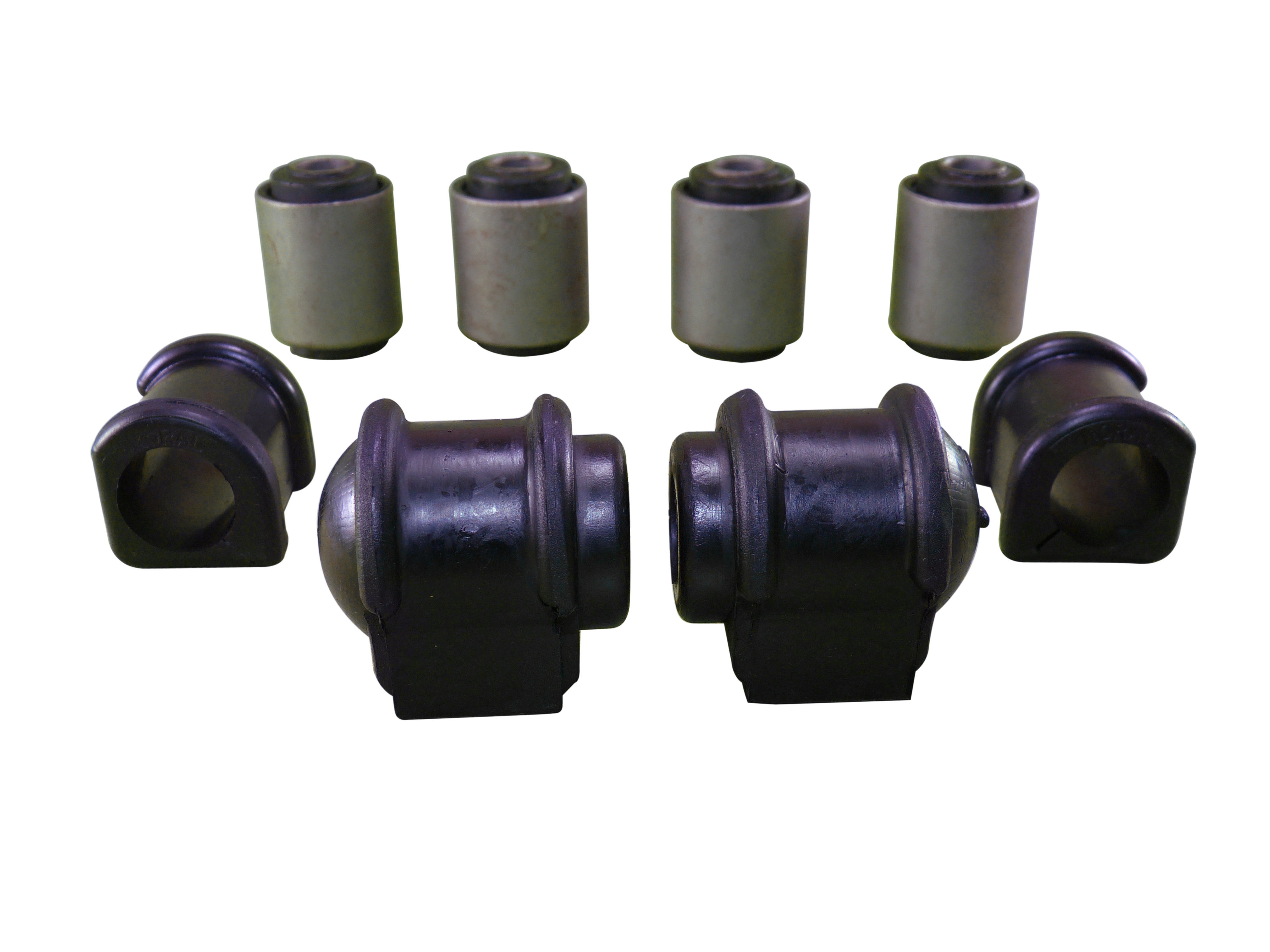 KITTRENDEL.R9/11M/V(8PZAS)