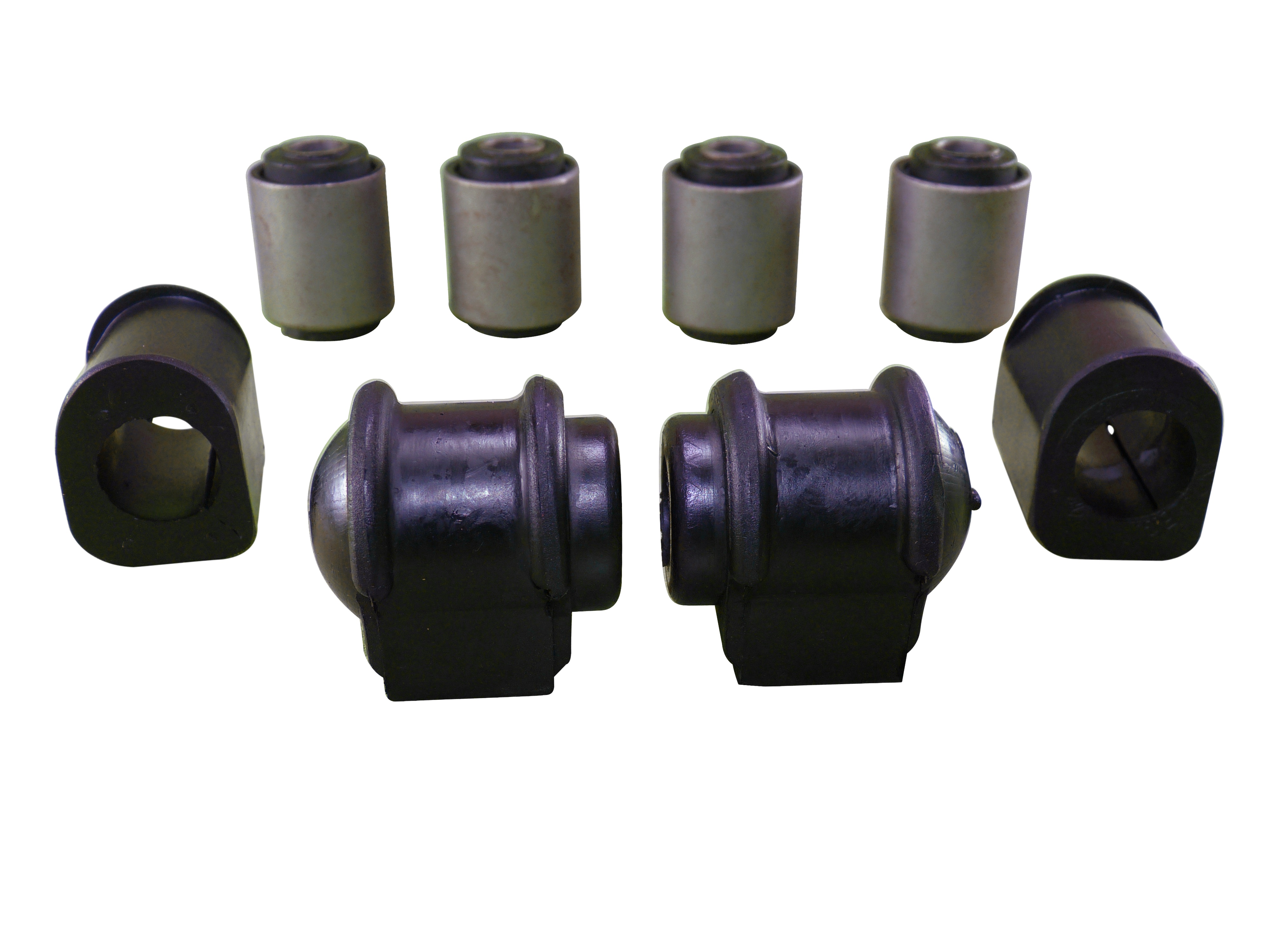 KITTRENDEL.R9/11M/N(8PZAS)