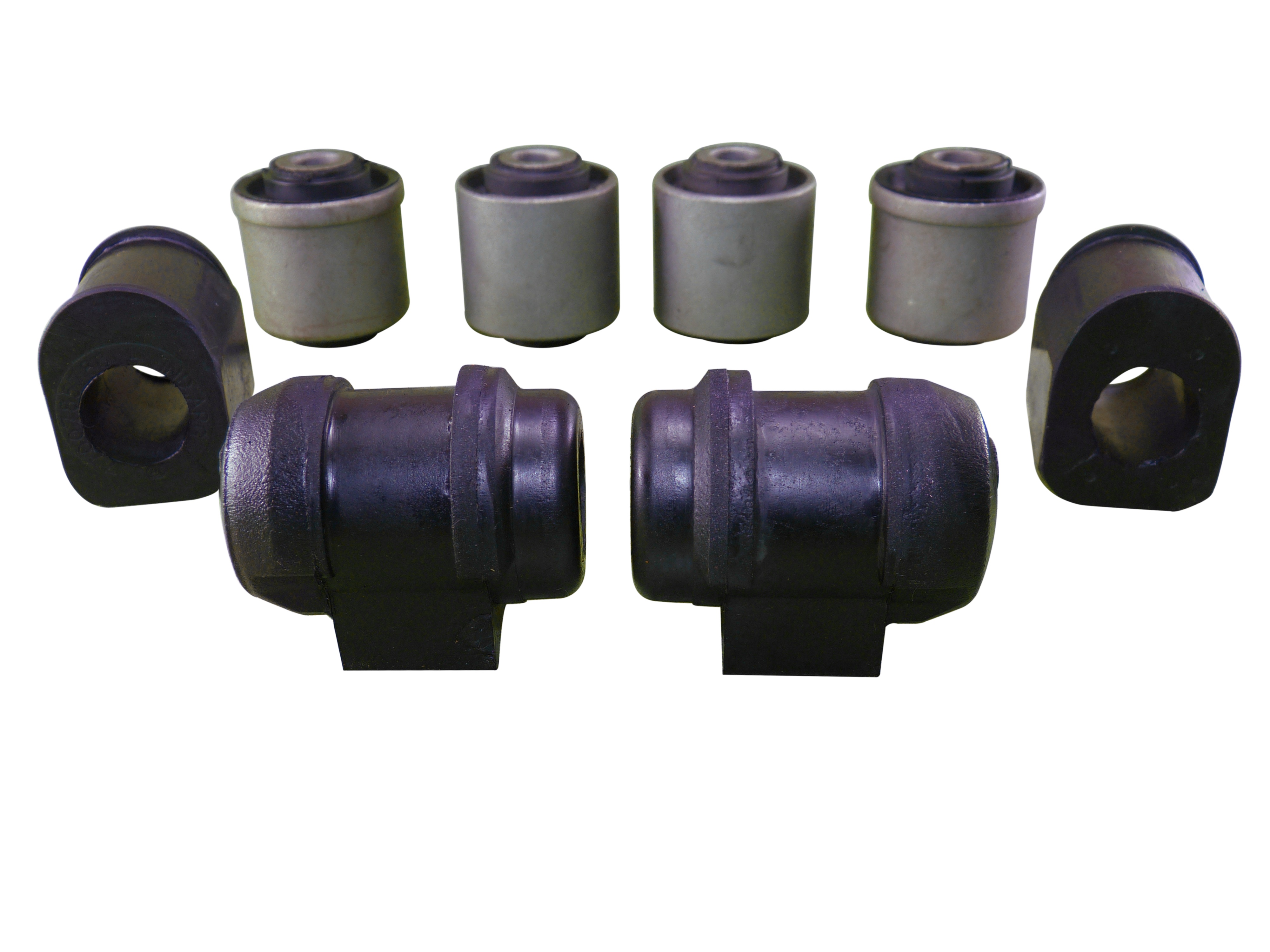 KITTRENDELANTEROCLIO96/99(8PZAS)