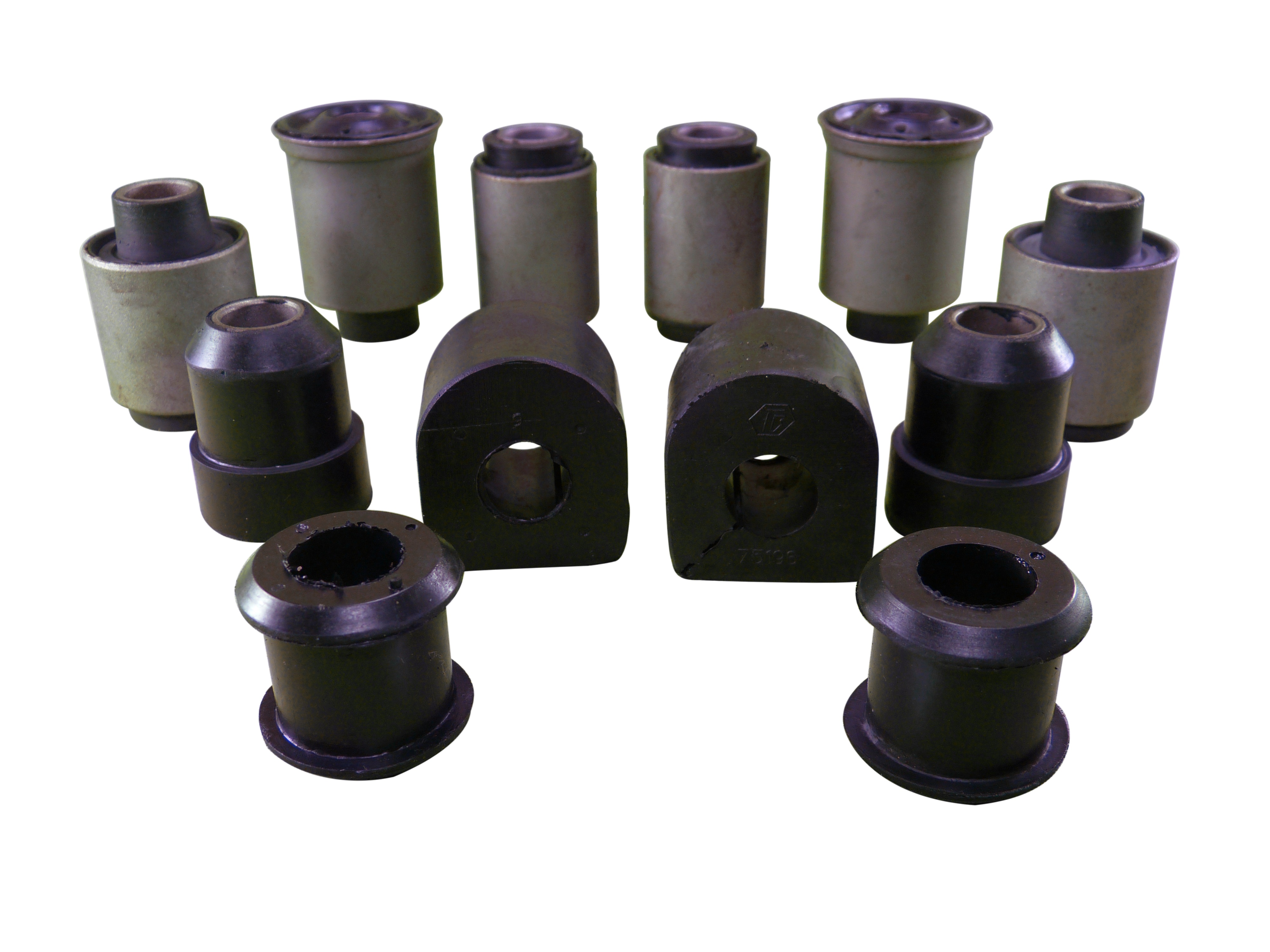 KITTRENDEL.R18M/N(12PZAS)