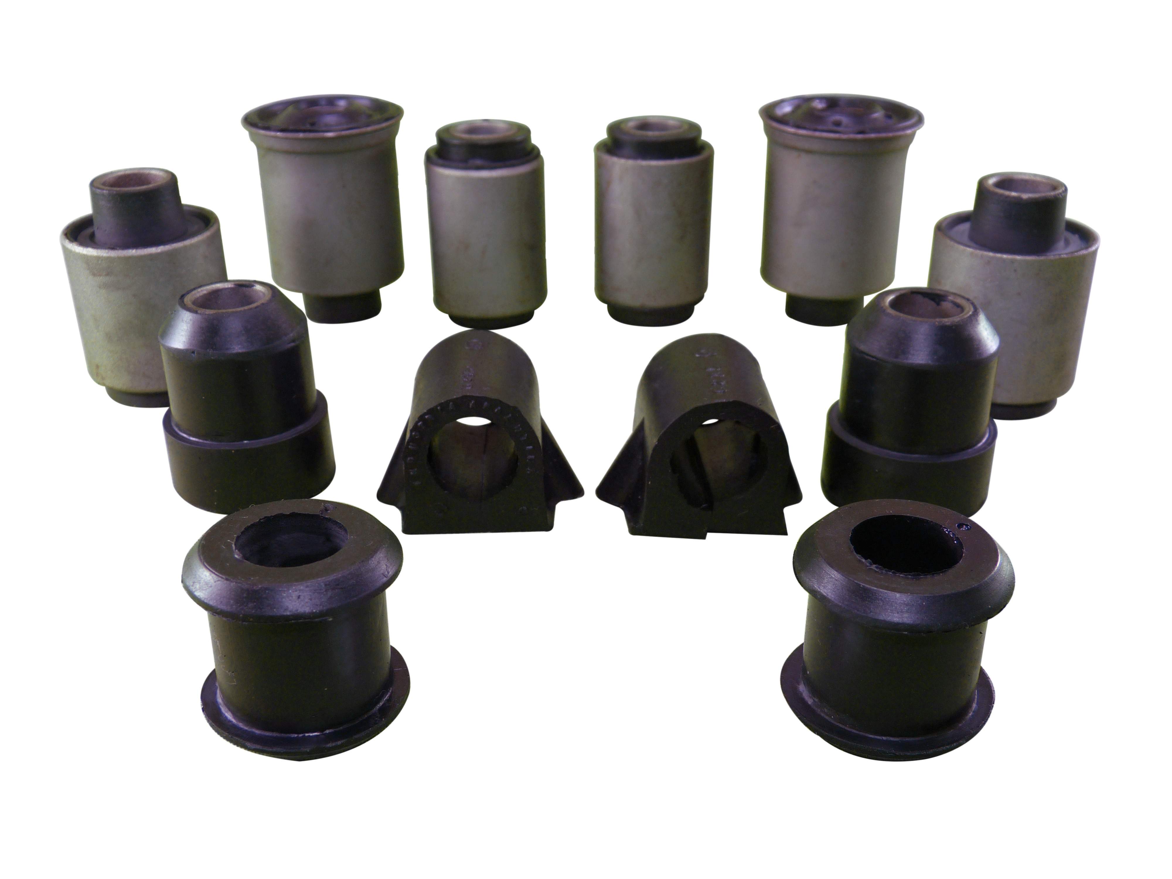 KITTRENDEL.R18M/V(12PZAS)