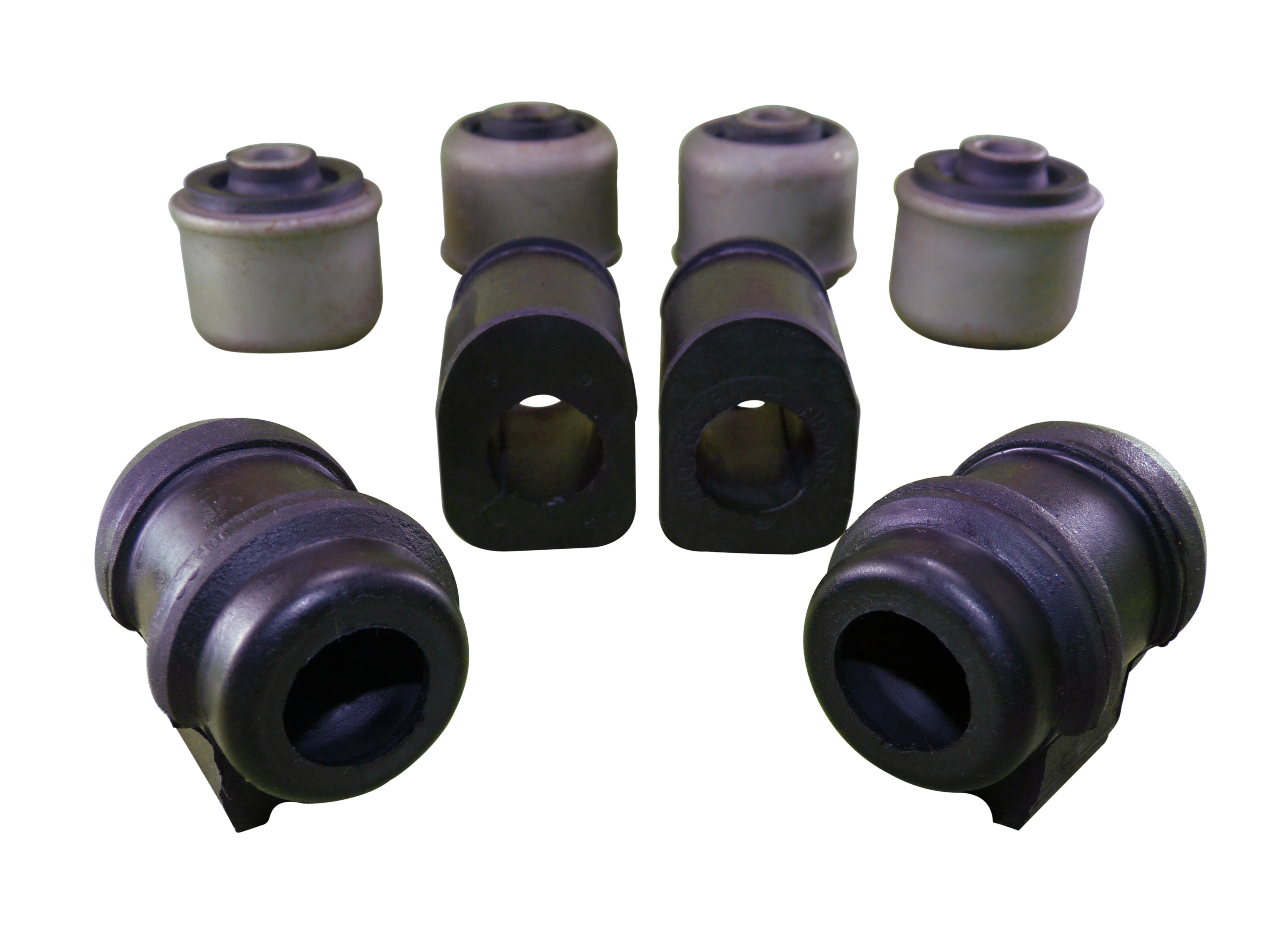 KITTRENDEL.R19/MEGANE(8PZAS)