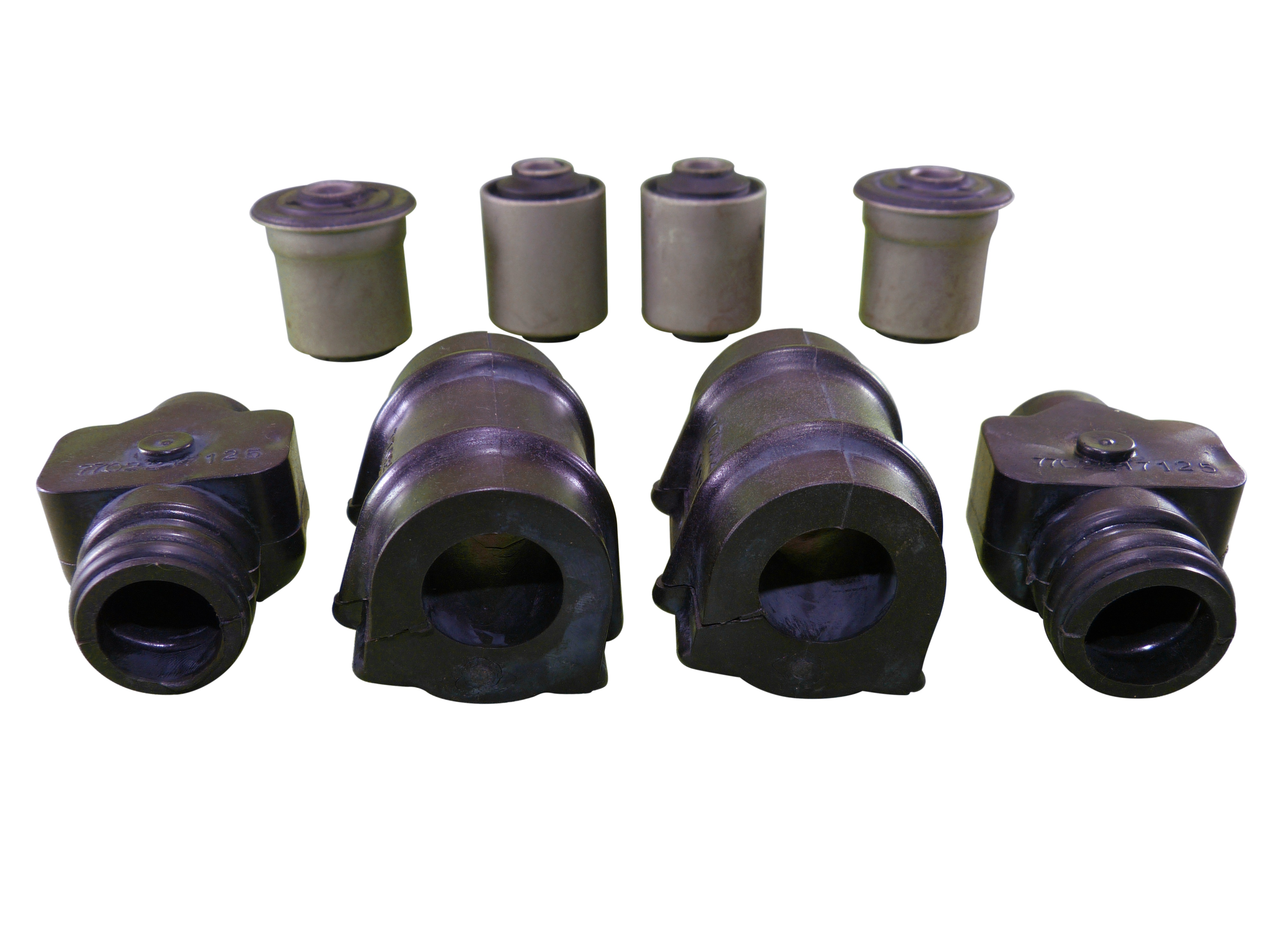 KITTRENDEL.DEL.R-21(8PZAS)