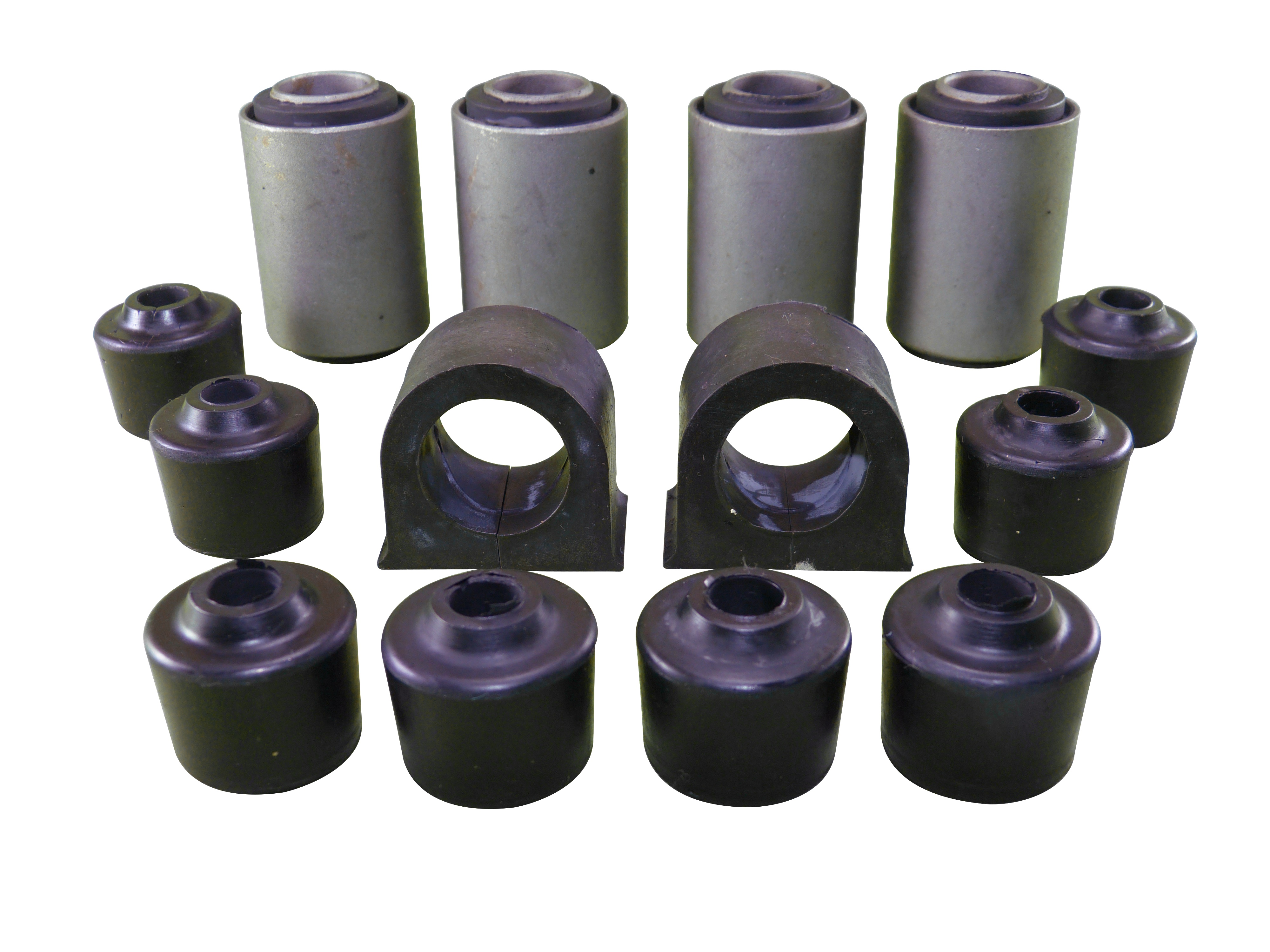 KITTRENDEL.TRAFIC22mm(14PZAS)