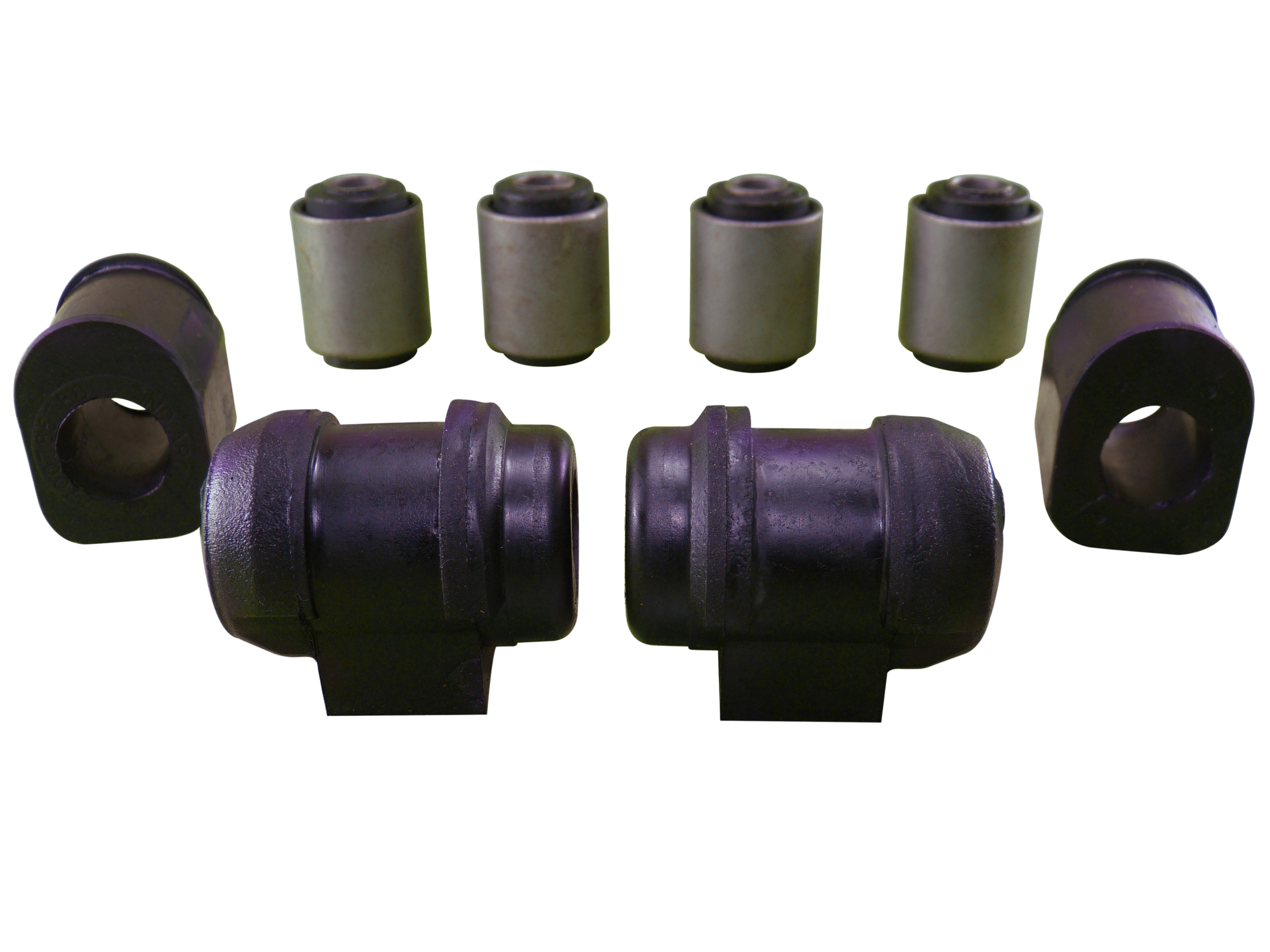 KITBASICOTRENDEL.EXPRESS(8PIEZAS)