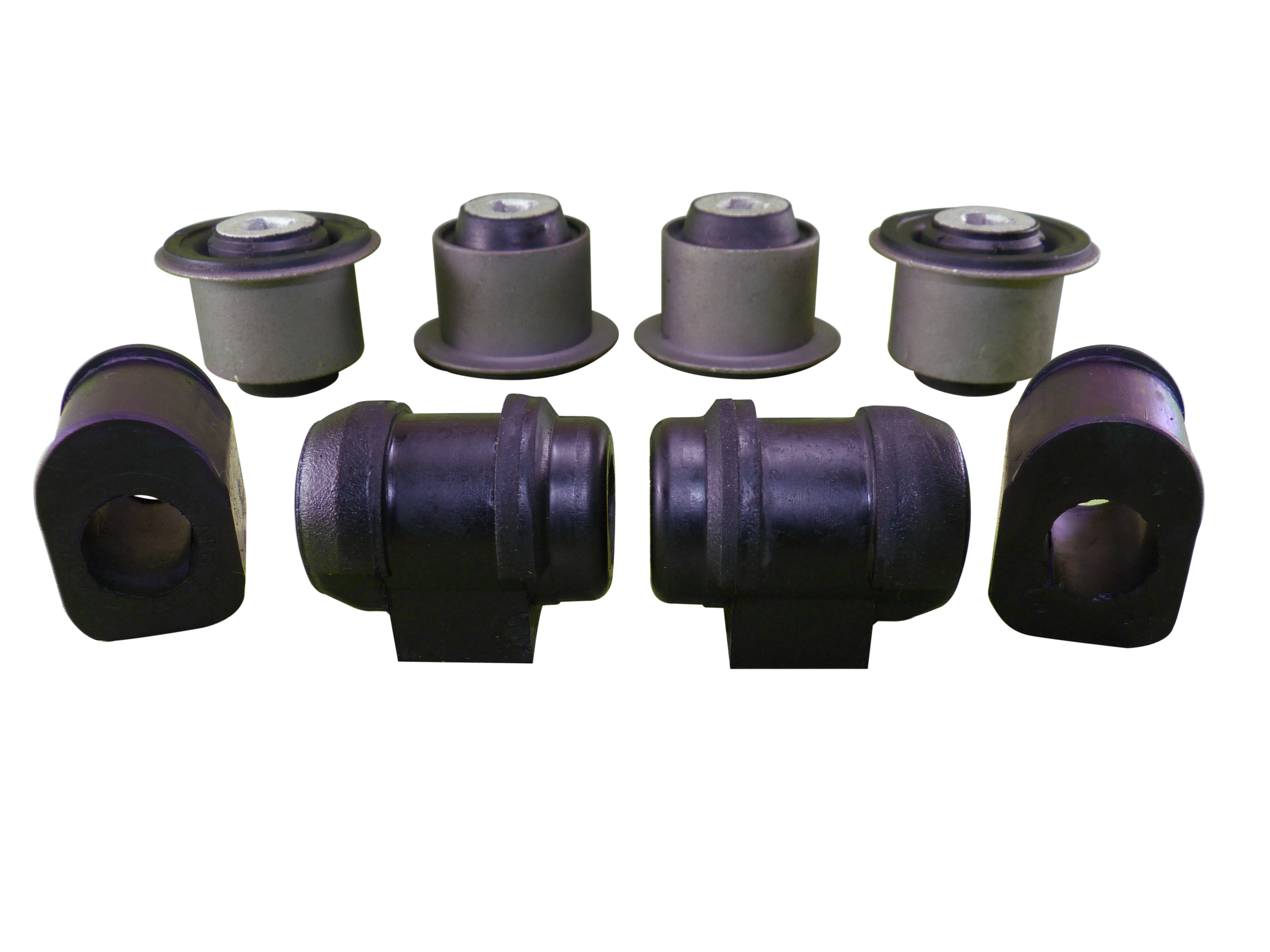 KITBAS.T.DEL.KANGOO/CLIOII(8PIEZAS)