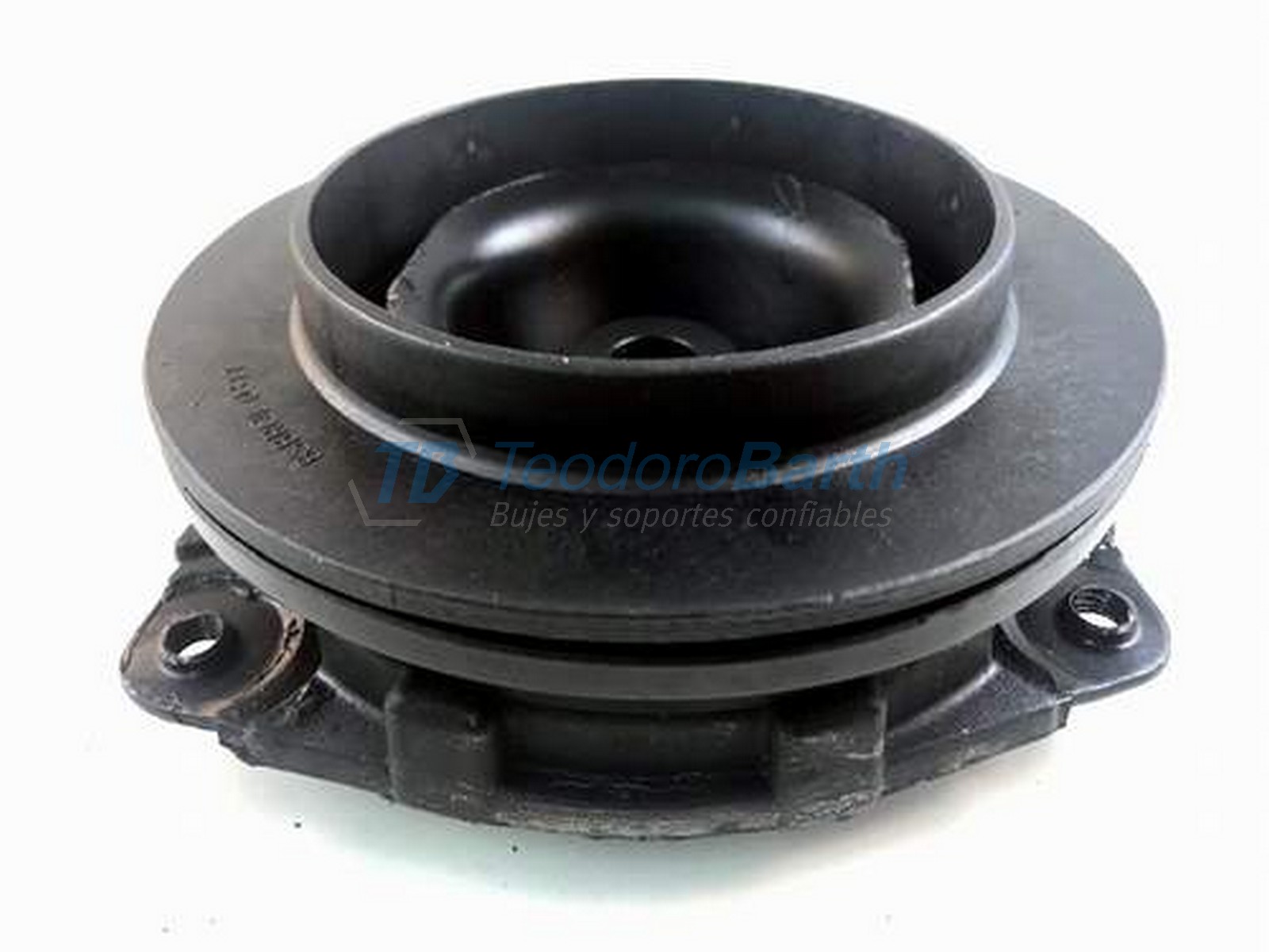 CAZOLETADEL.NISSANSENTRA07/13-KOLEOS2.408/16IZQ.C/CRAPODINA