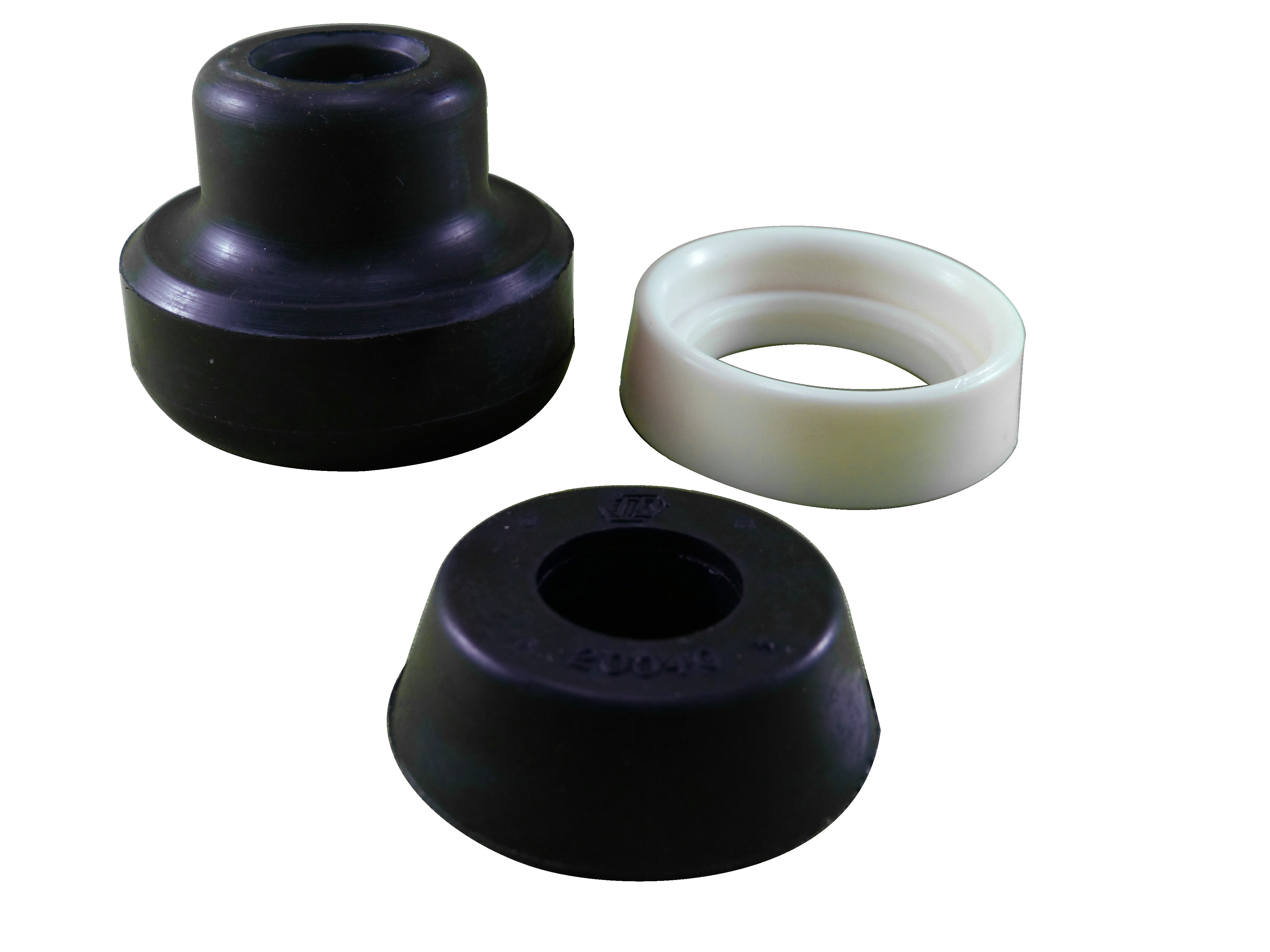 BUJETENSORF-100MN92/..C/DISTANCIADORPLÁSTICO