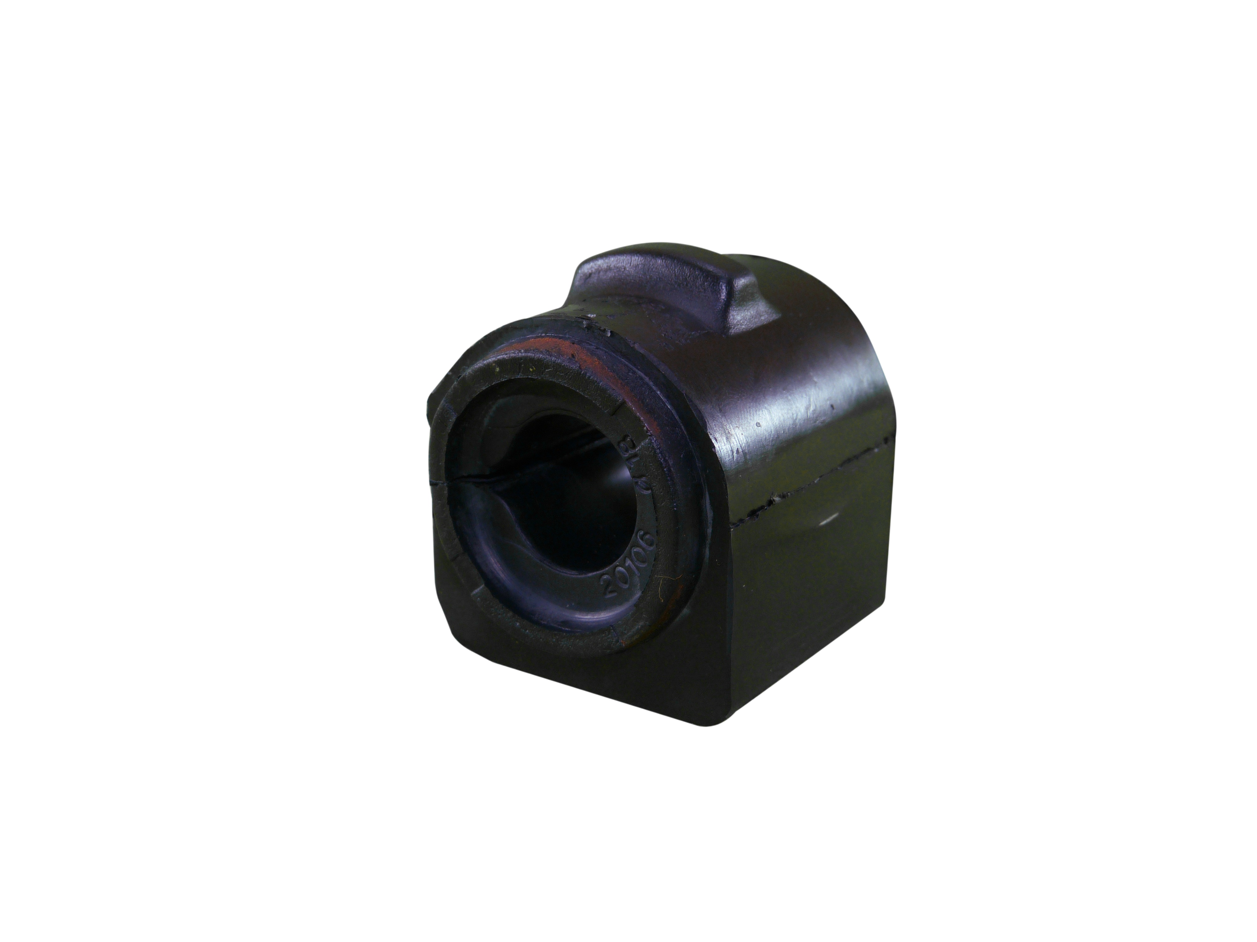 BUJEBARRAECOSPORT4x418mm