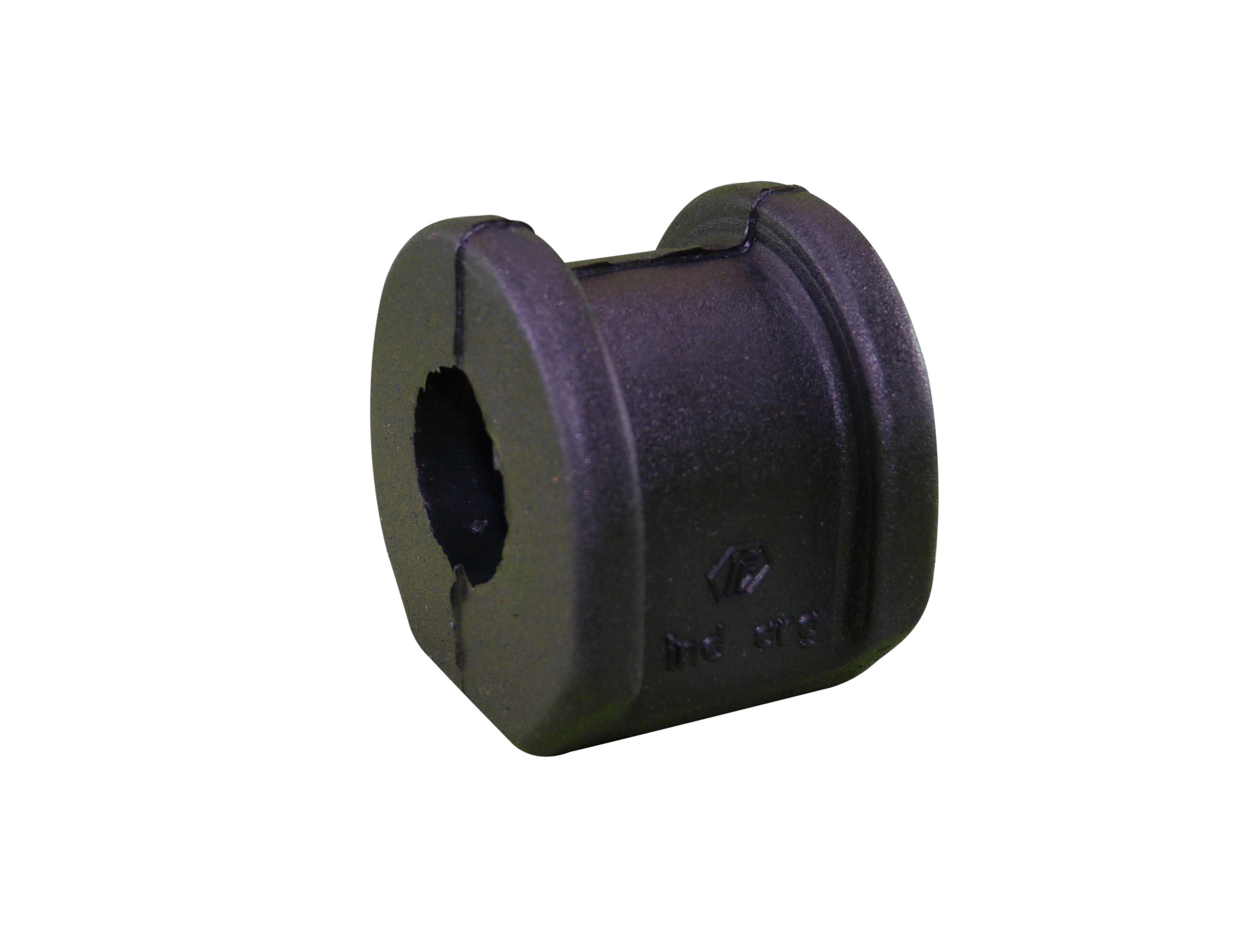 BUJEBARRAESTAB.SIERRAØ24mm