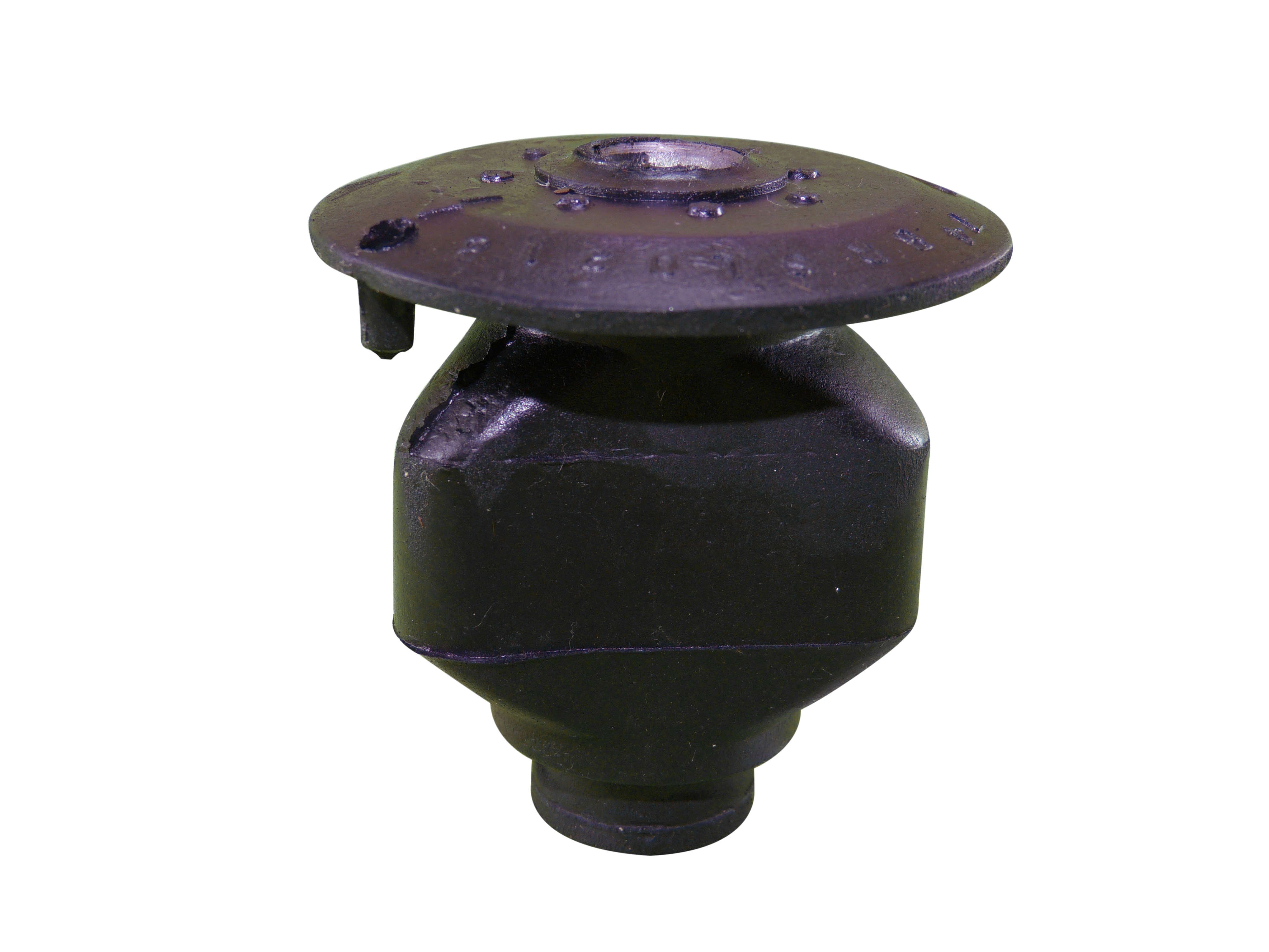 AISLADORCARROCERIATAUNUSALTO