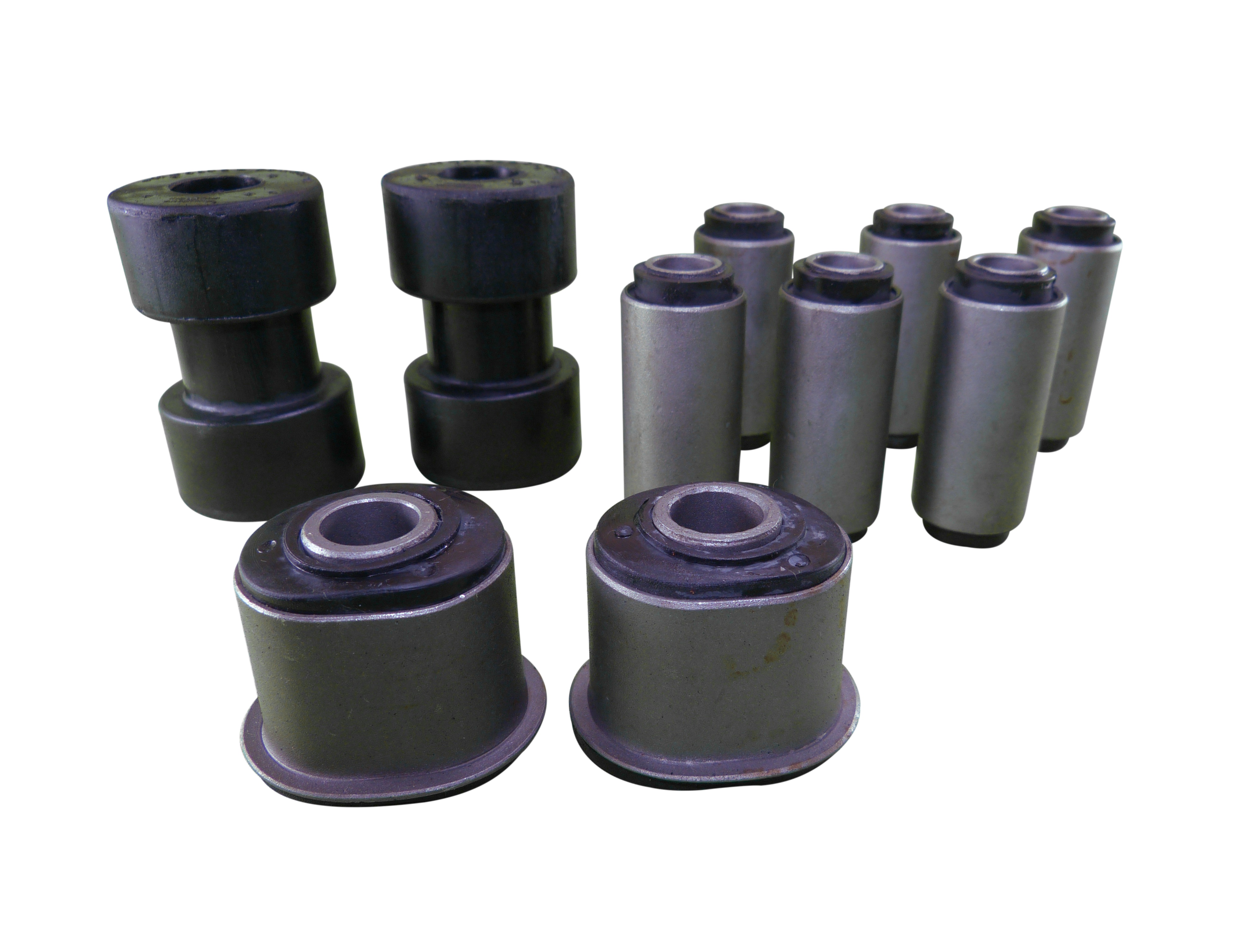 KITBASICOF-100M/V(10PZAS)