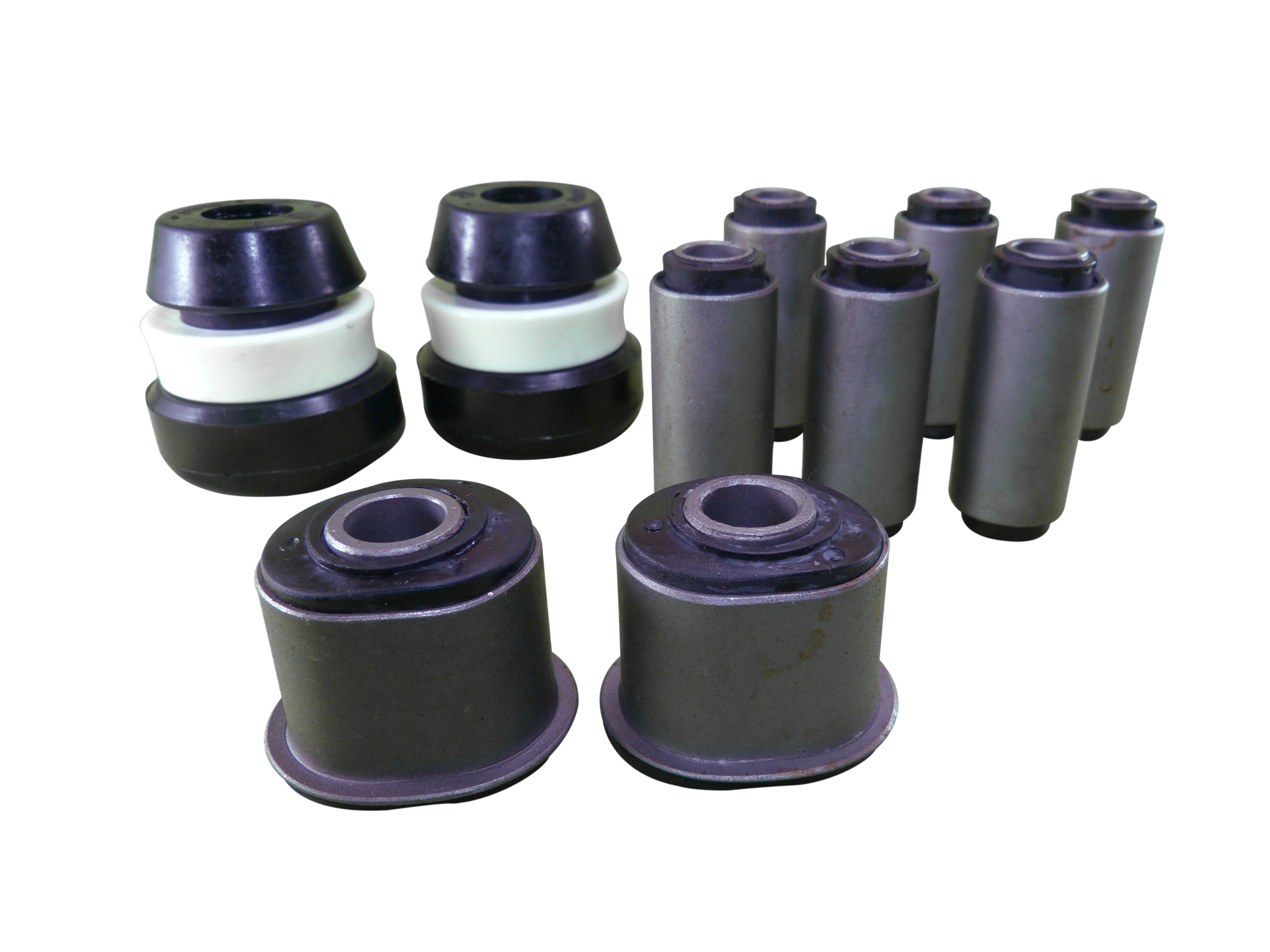 KITBAS.T.DEL.F100M/V(10PZAS)