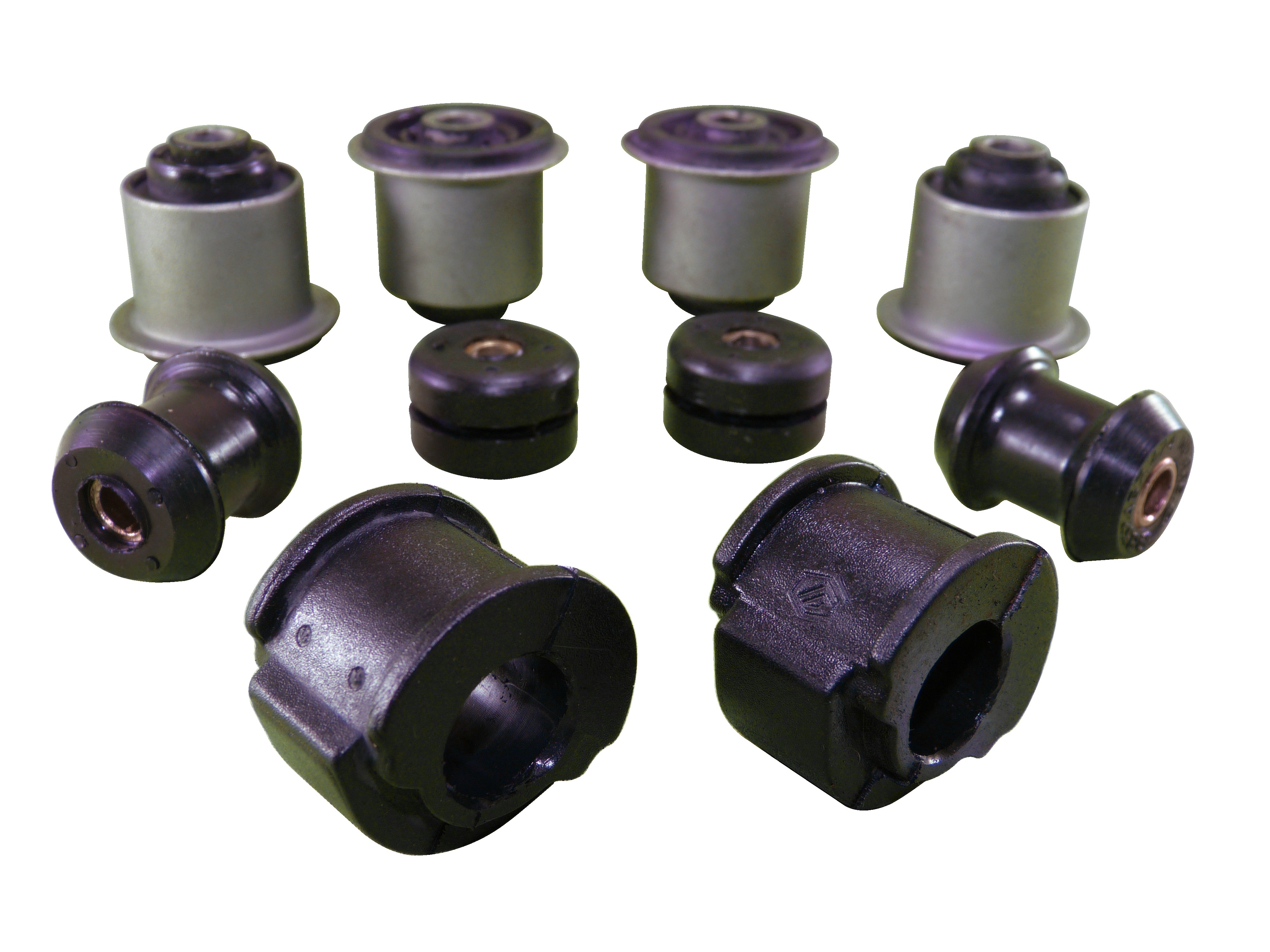 KITBASICOT.DEL.GALAXY(10PZAS)