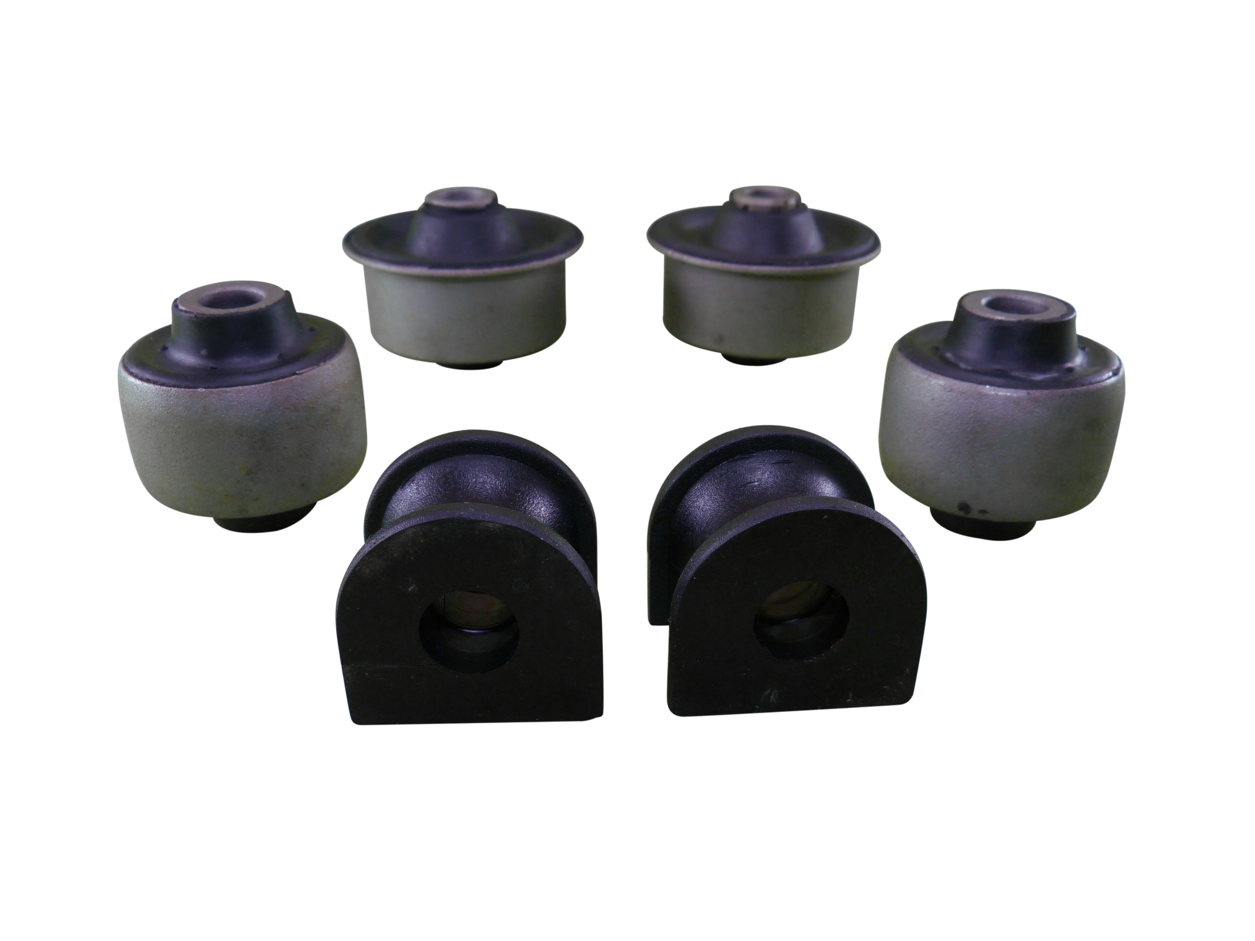 KITBAS.T.DEL.OR/POINT14mm(6PZAS)