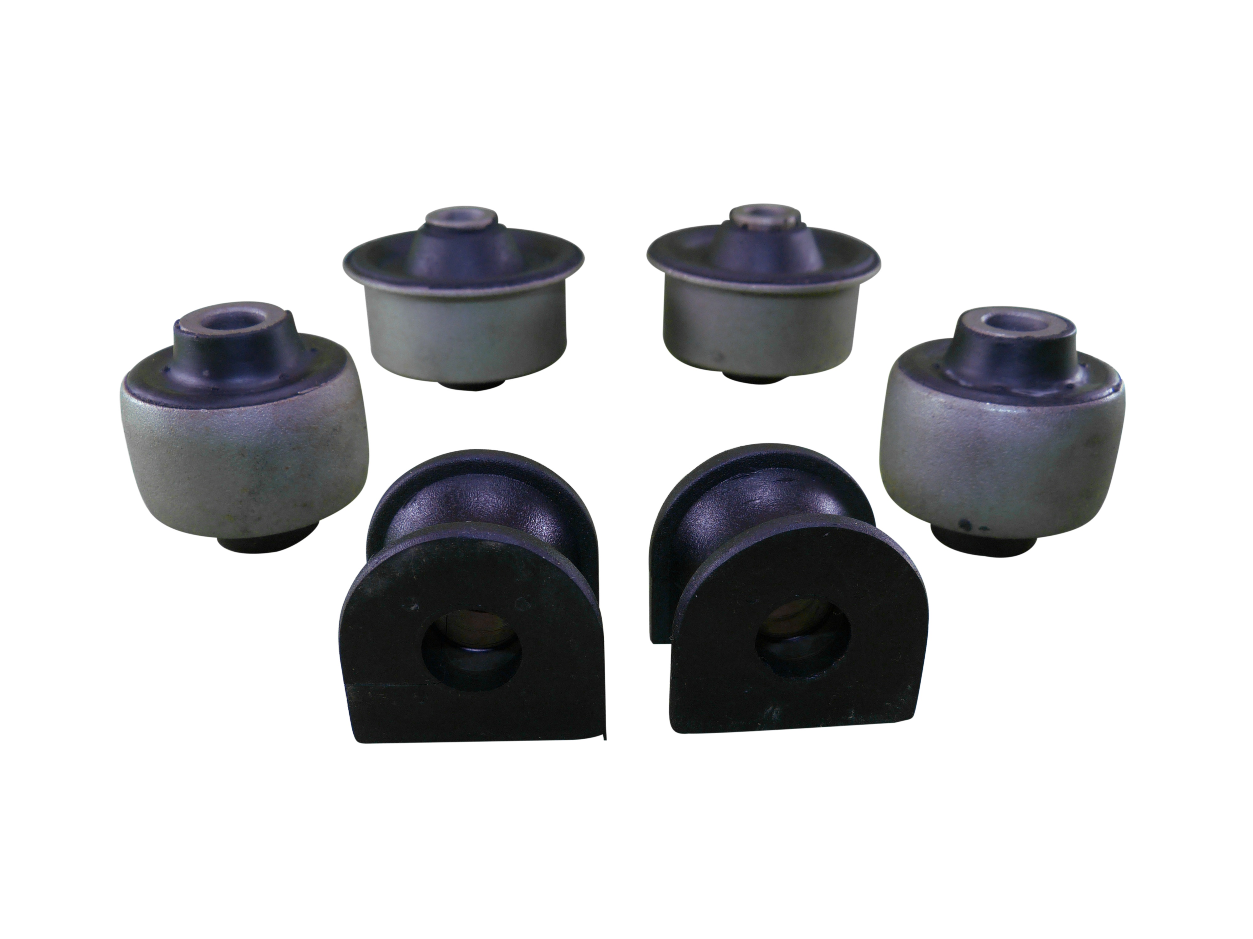 KITBASICOTRENDEL.FORDKABA