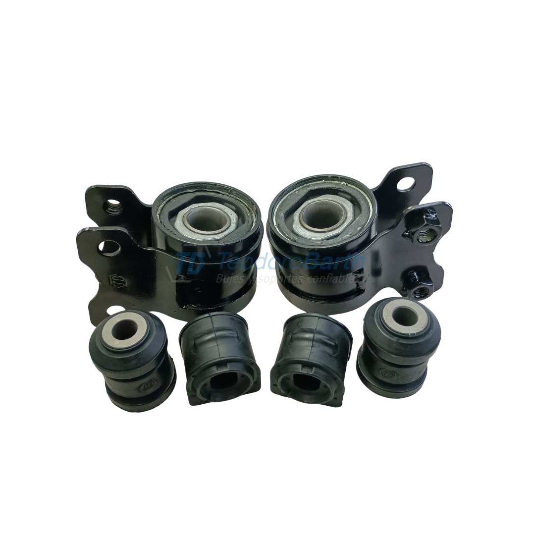 KITTRENDELFOCUS2/KUGA2007/2013Perno22.2mm(6PIEZAS)