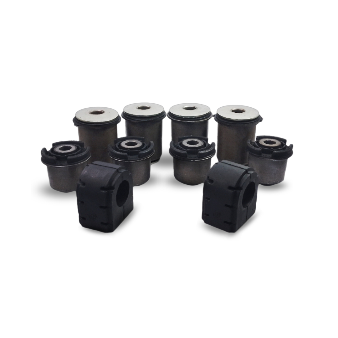 KITTRENDELANTERORANGER-12/..(10PIEZAS)