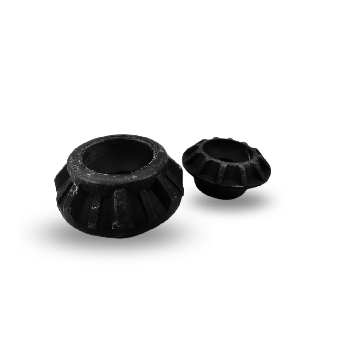 CAZOLETASUSPENSIONTRASERACOMPLETAGOLF90/98POLO95/00