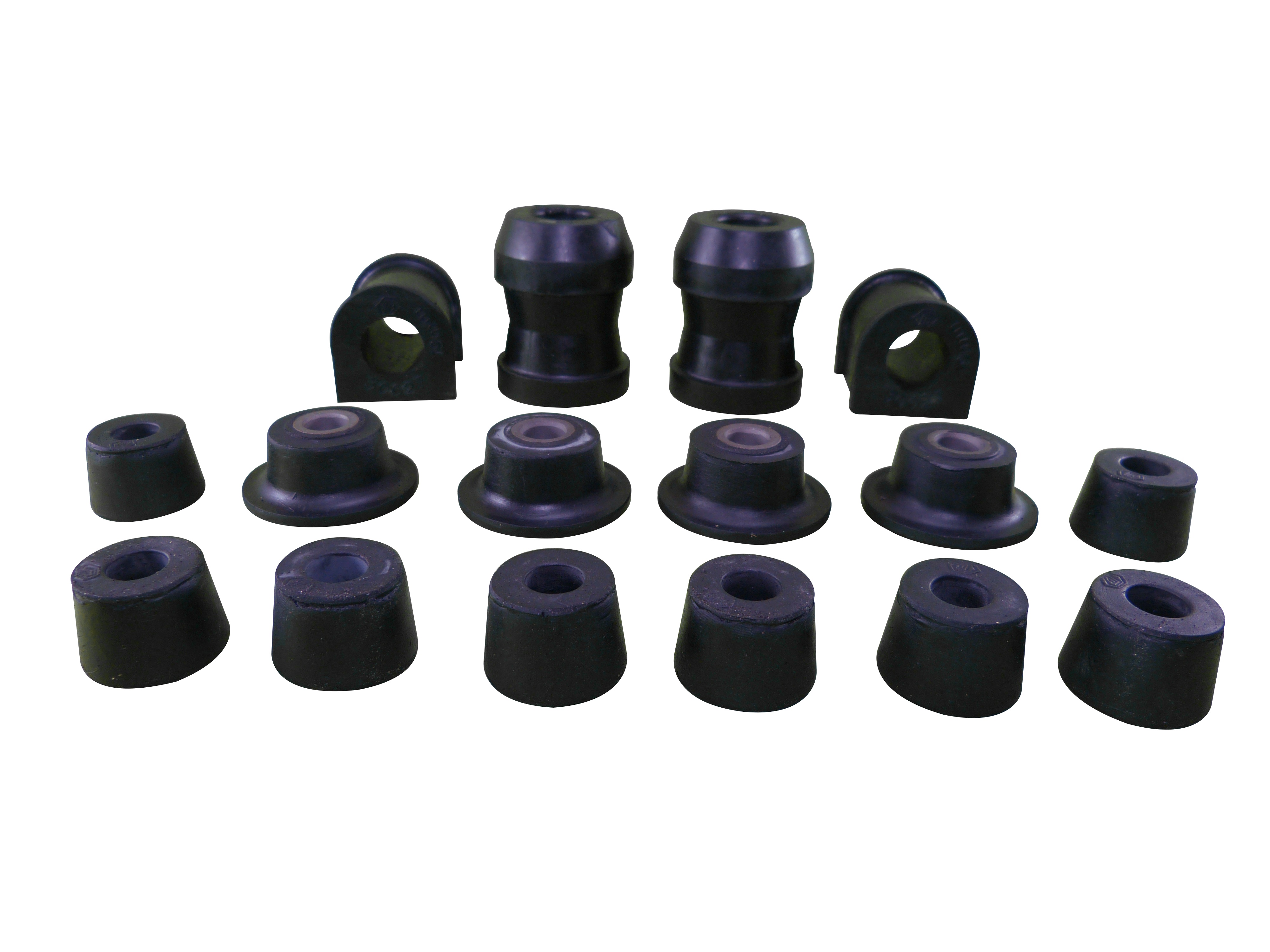 KITBAS.T.DEL.D1500../81(16PZAS)