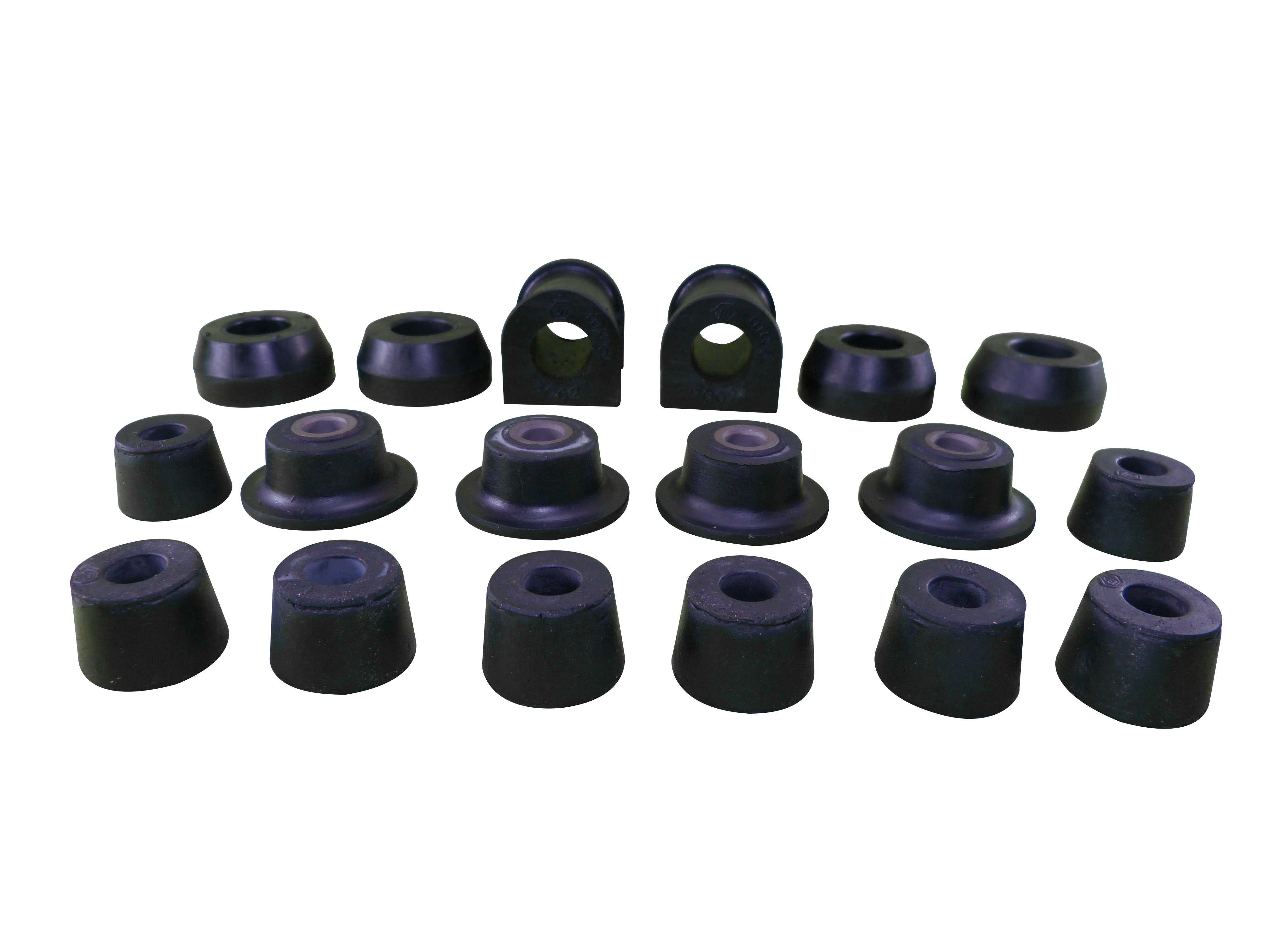 KITBAS.T.DEL.D150082/..(18PZAS)