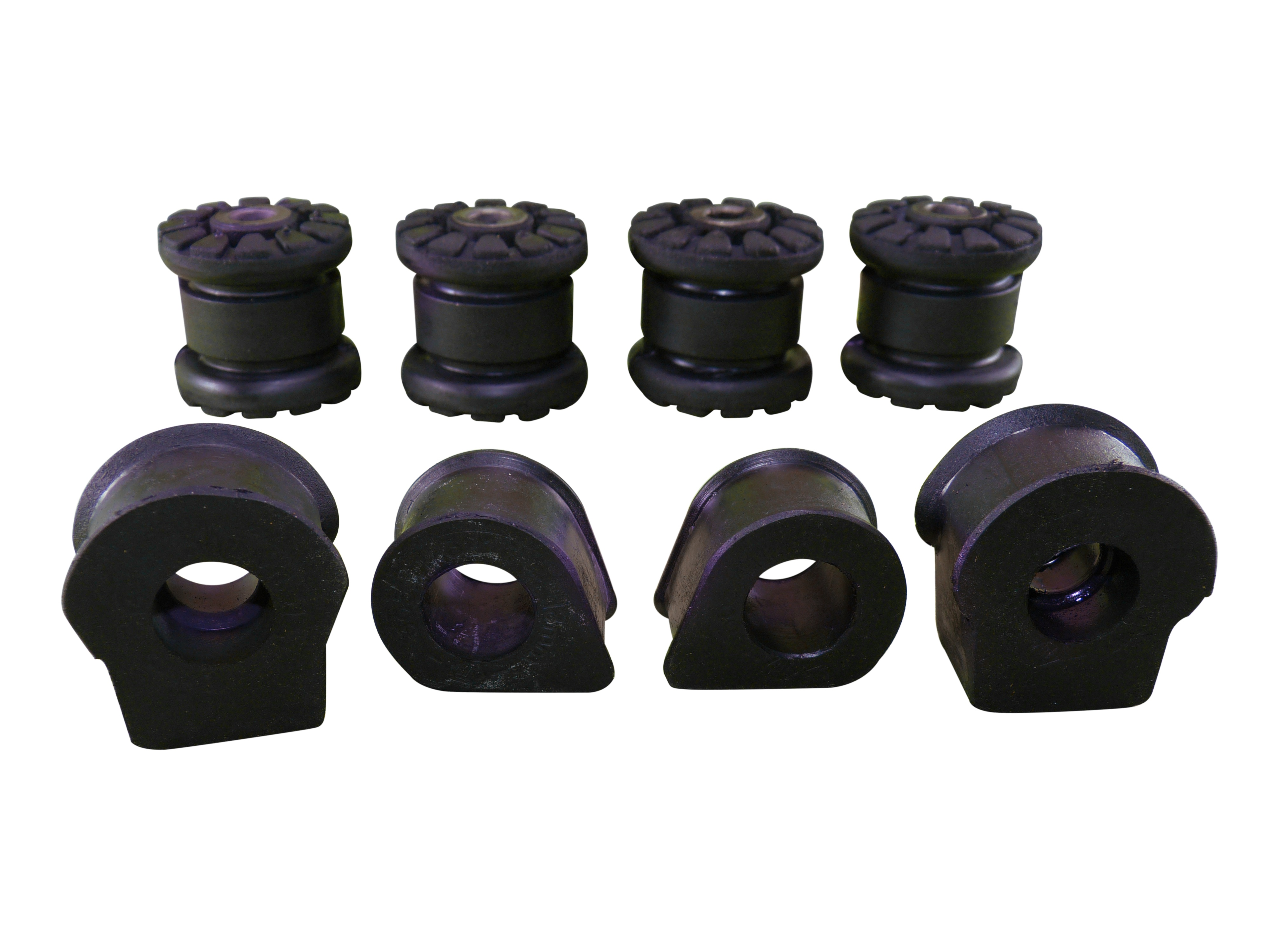 KITCOMPLETOTRENDELANTEROGACEL/GOL/POWER18mm(8PZAS)