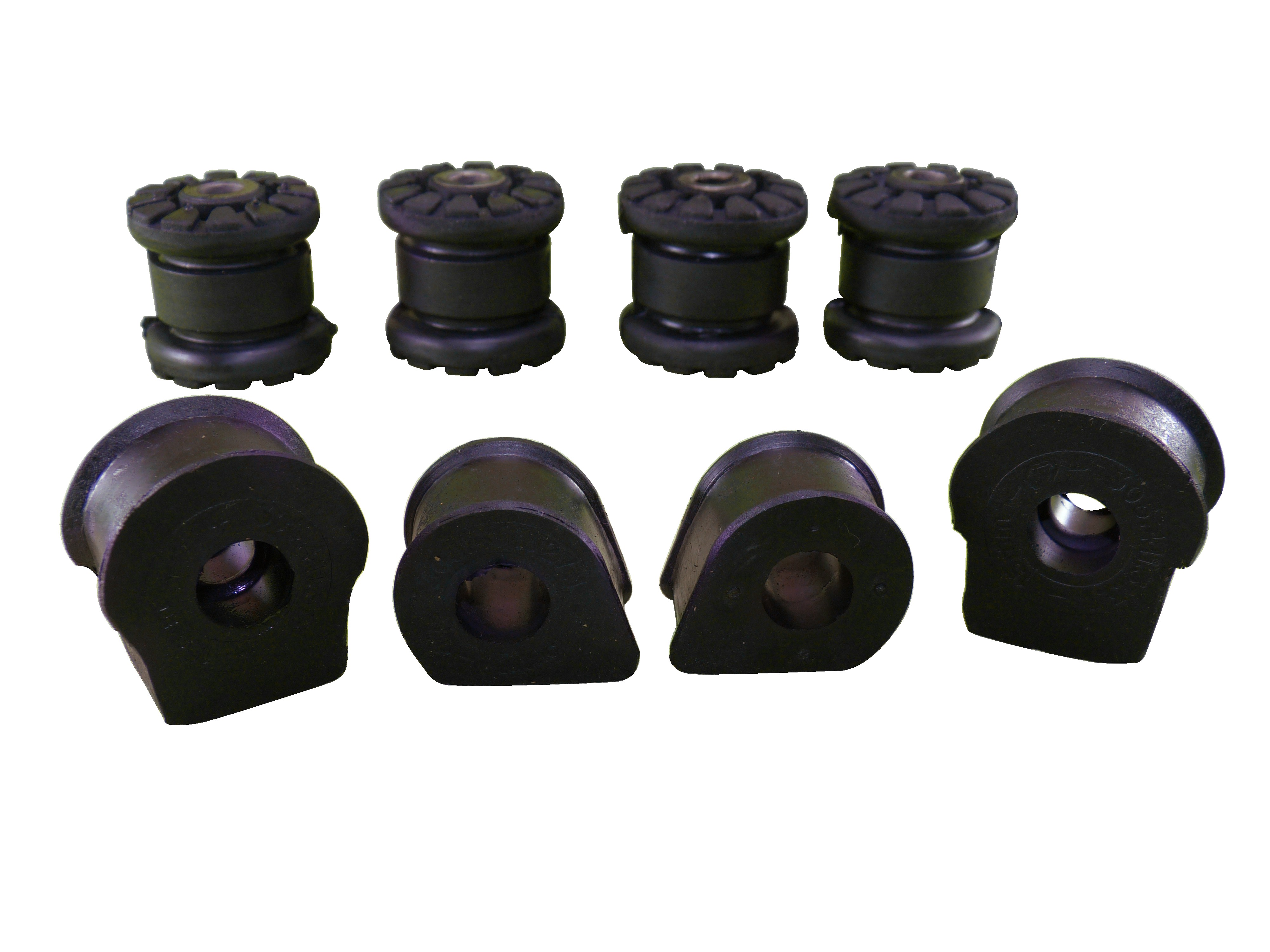 KITBAS.T.DEL.GACEL/GOL15mm(8PZAS)