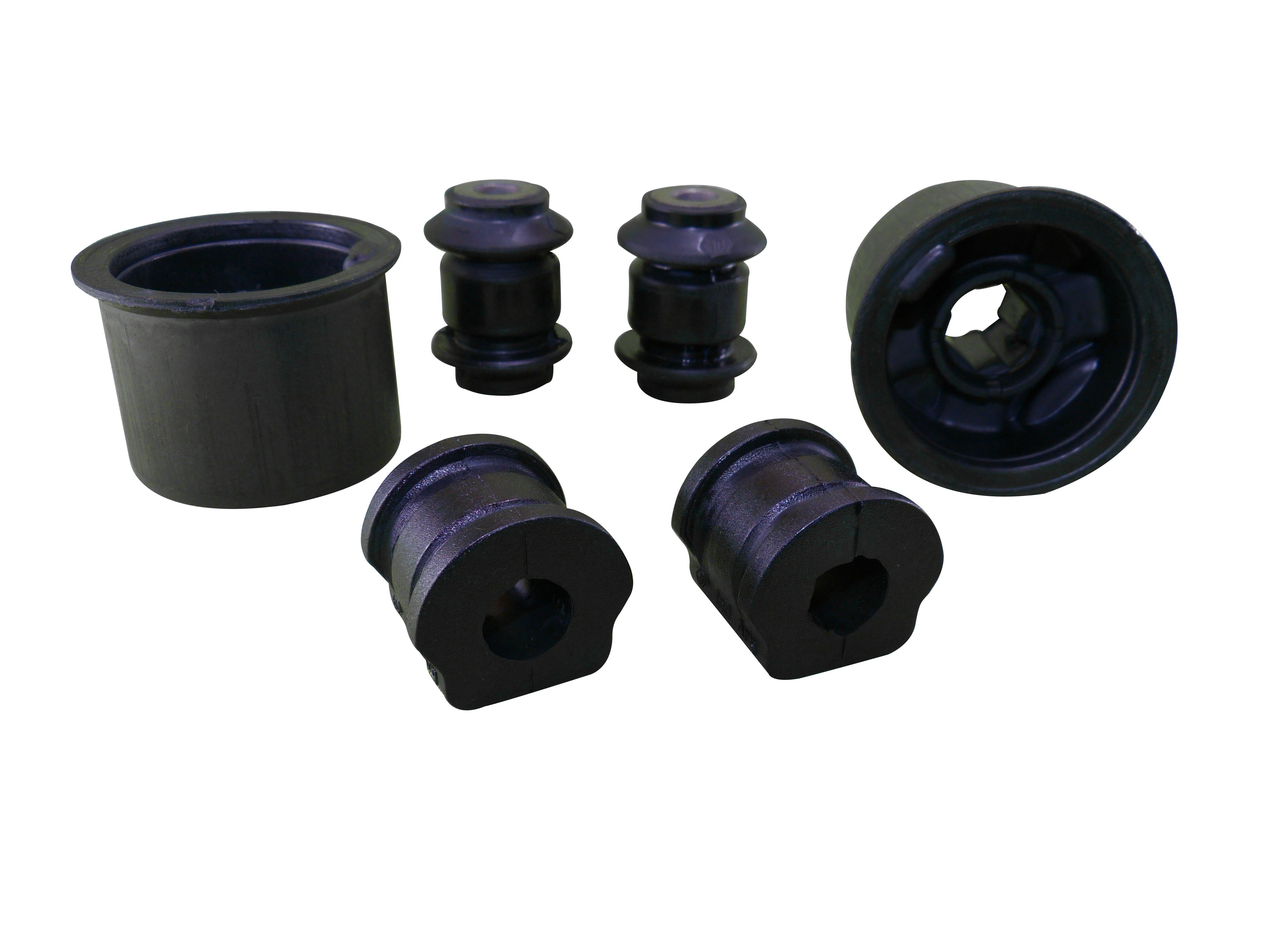 KITTRENDEL.SURAN08/13-(REFORZADO)-Ø18BARRA21mm(6Pzas)