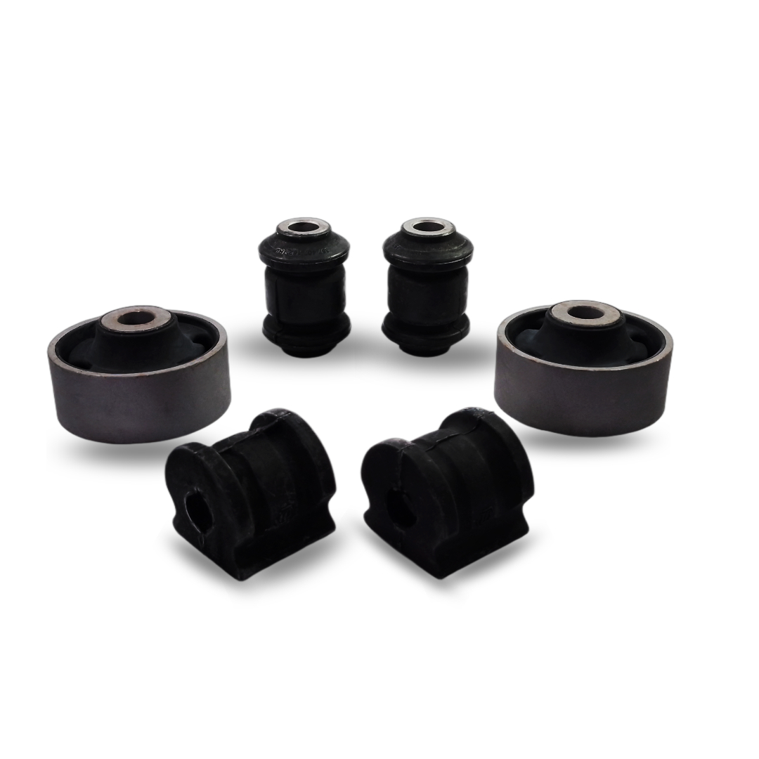 KITTRENDEL.POLO2016-UPØ15.5mmBarra18mmc/ALA(6Pzas)