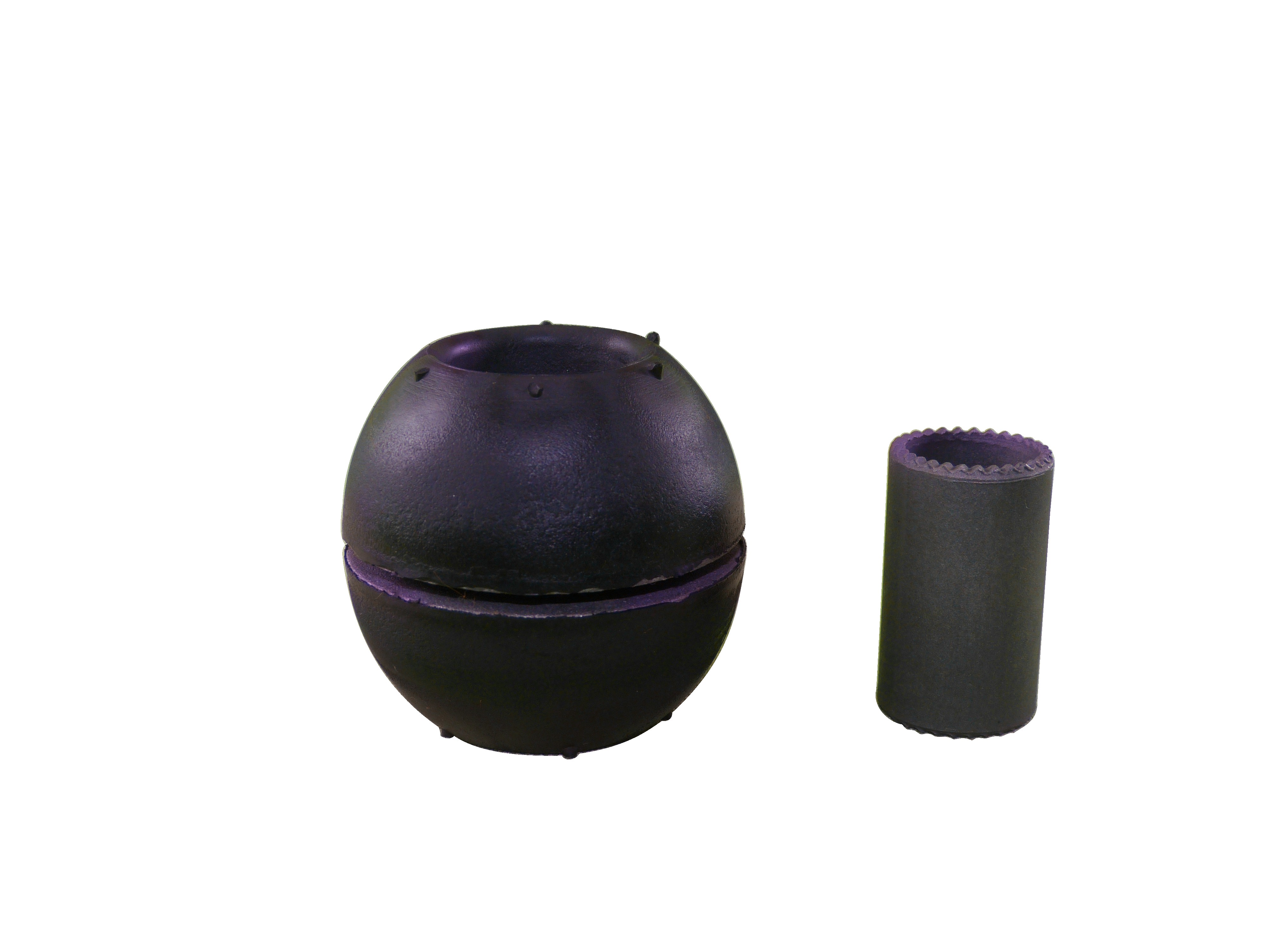 BUJETENSORF-125/DUNAC/CAÑO