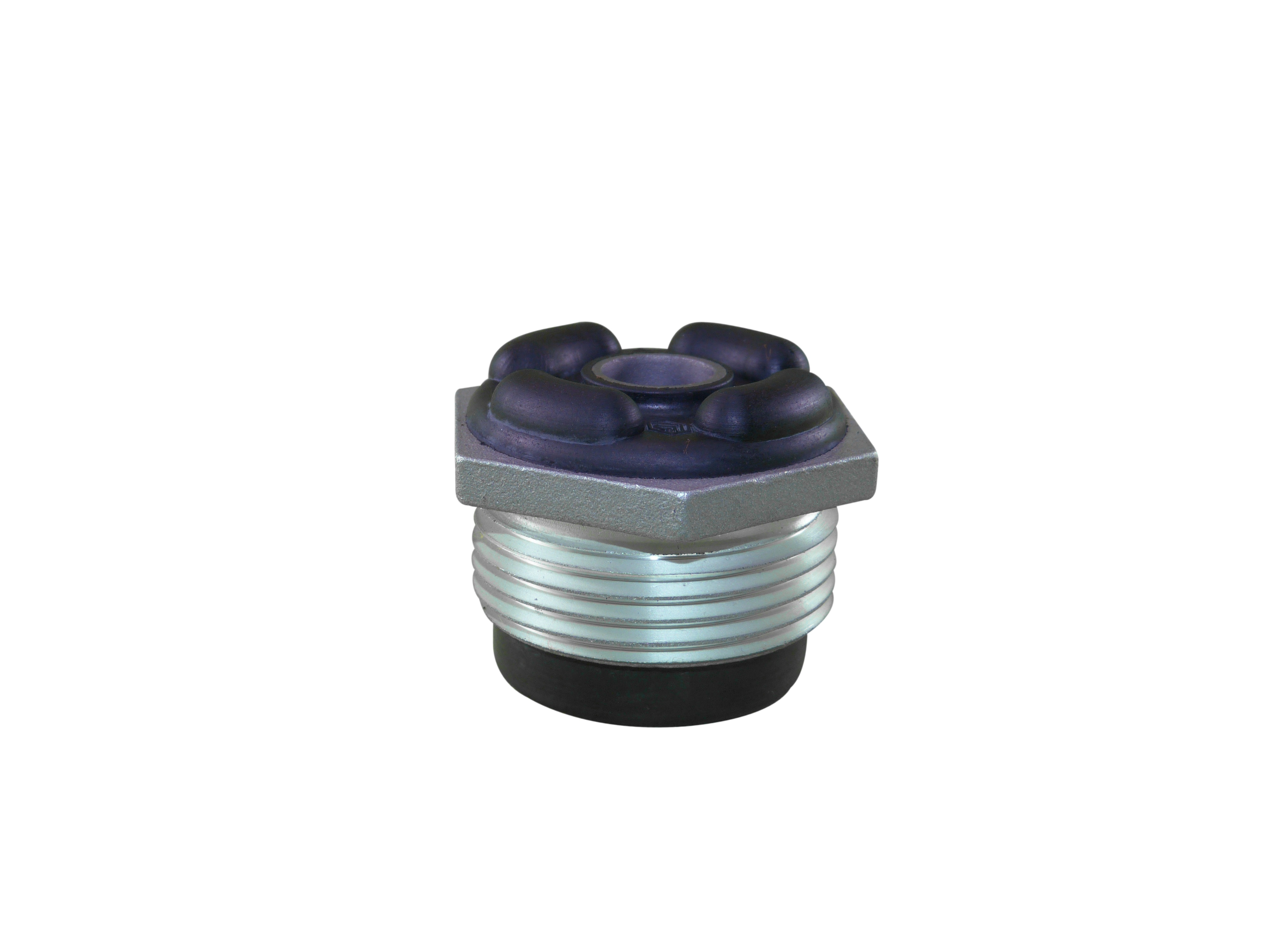 SOPORTEAMORT.TRASERODUNA/UNO