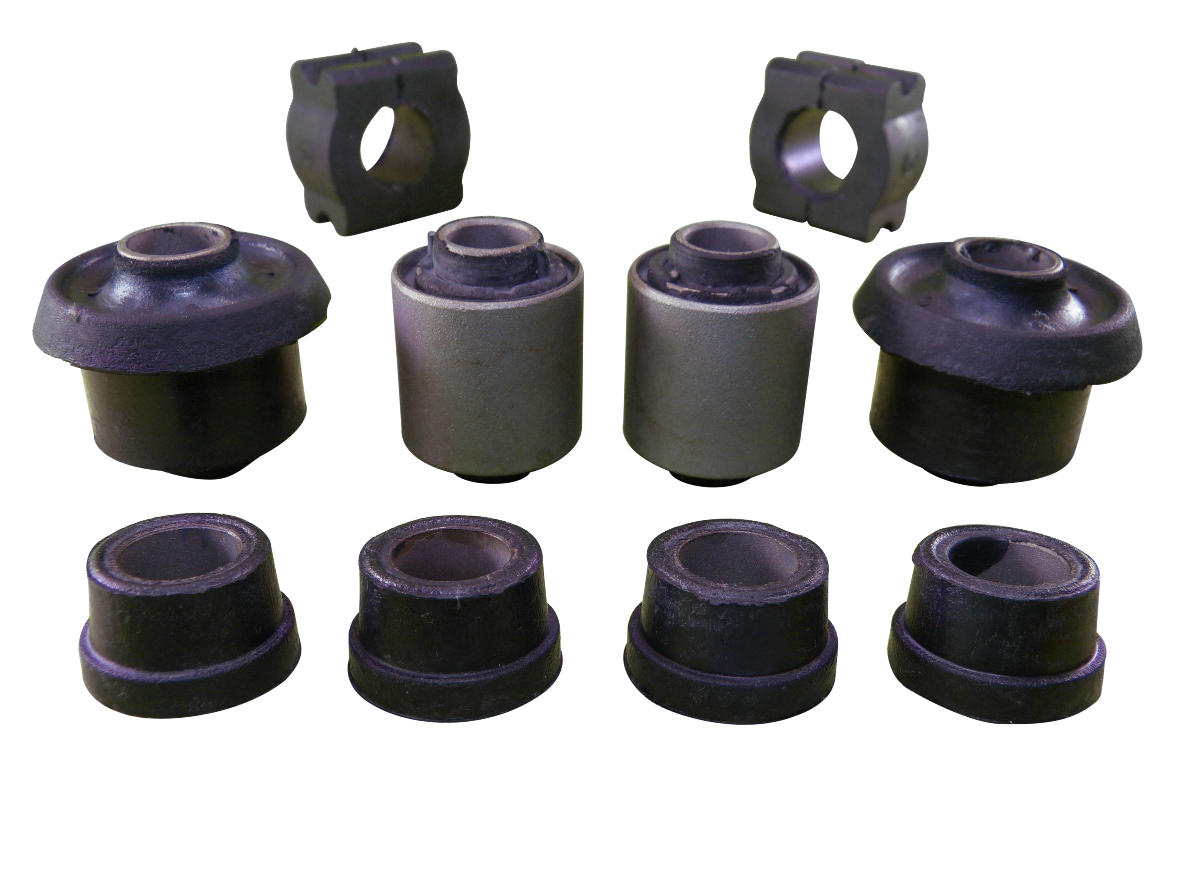 KITBASICOT.DEL.P-505(10PZAS)(NUEVO)