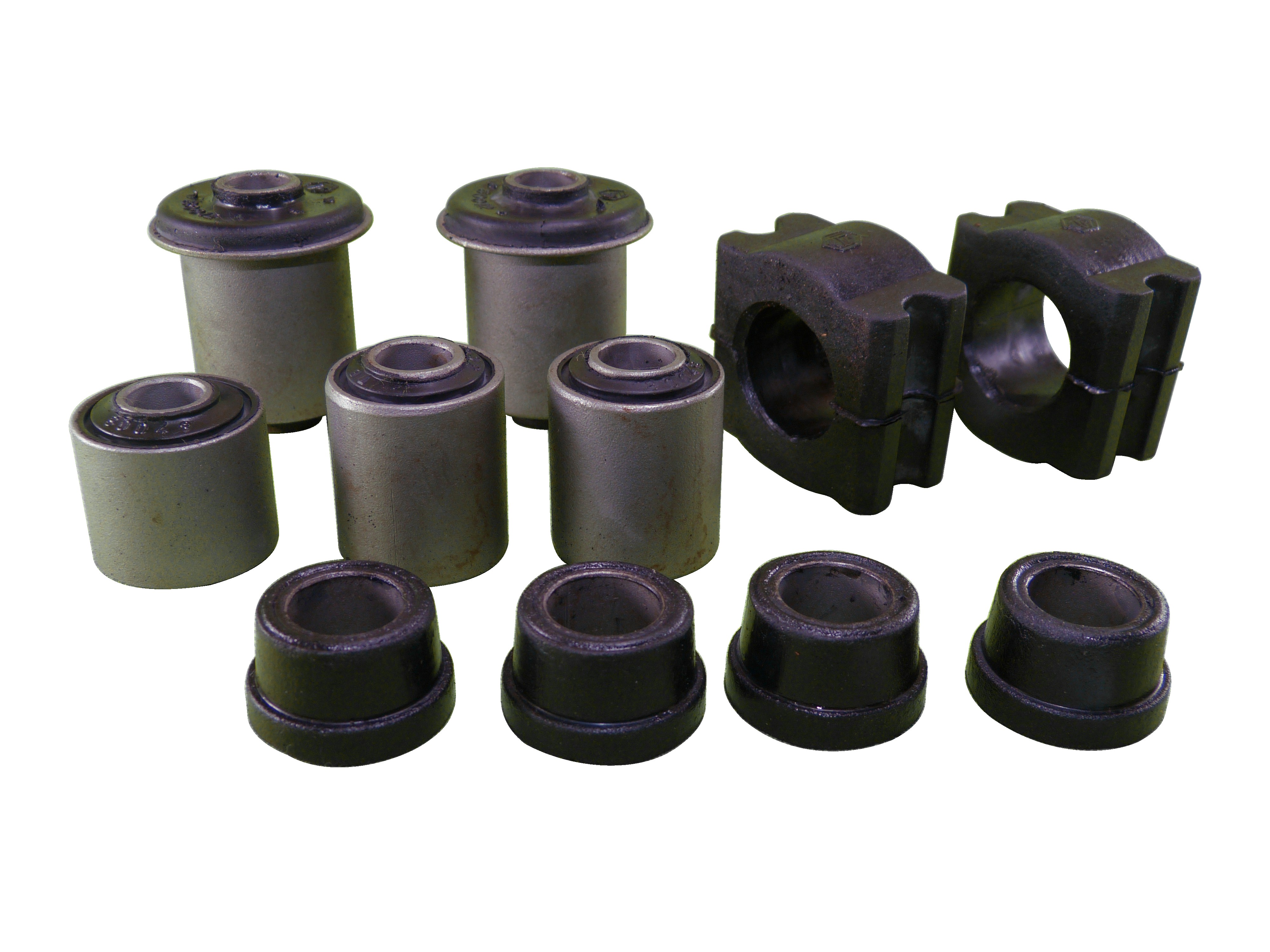 KITCOMPLETOTRENDELANTEROP-404(1964/…)-504(1969/1981)11pza