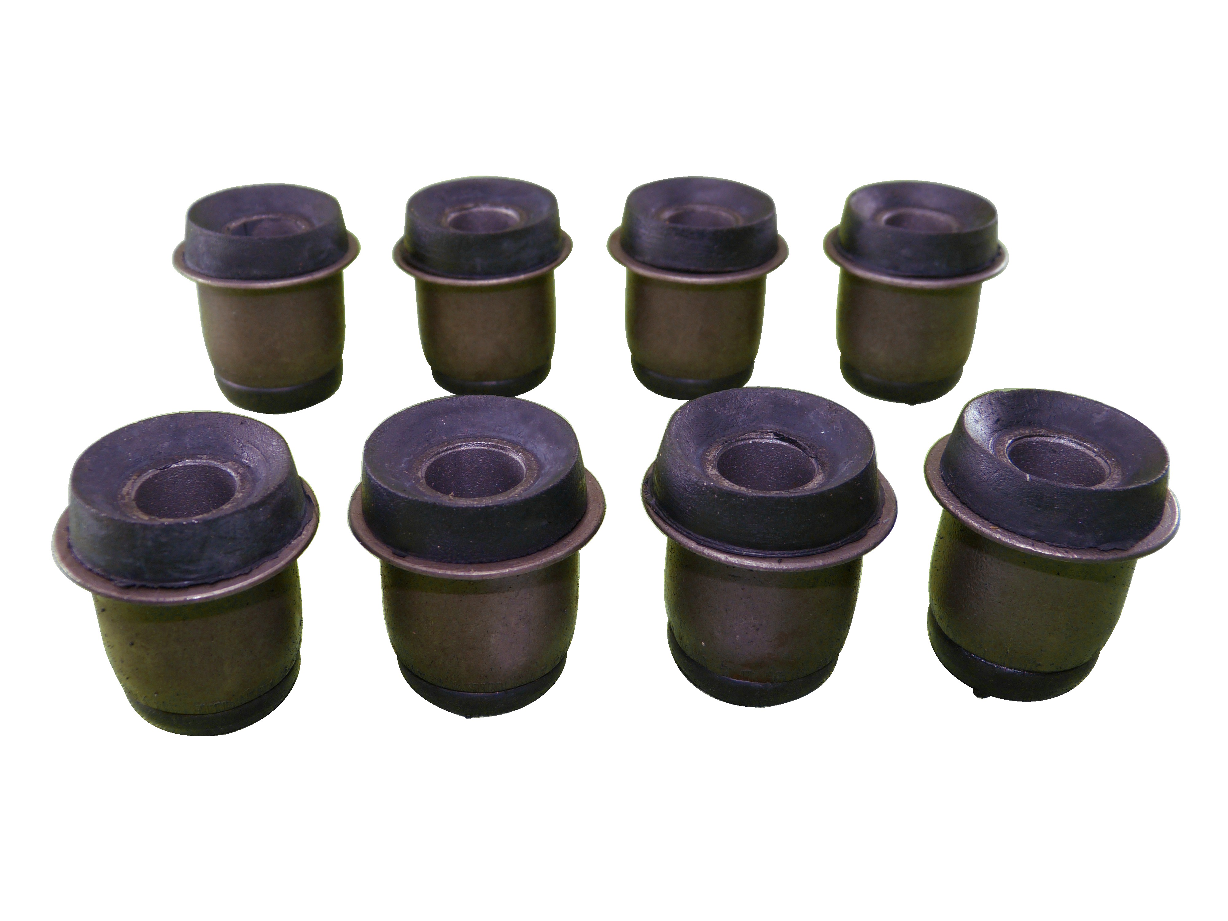 KITBASICOTRENTRASEROUNOFIRE(8PIEZAS)