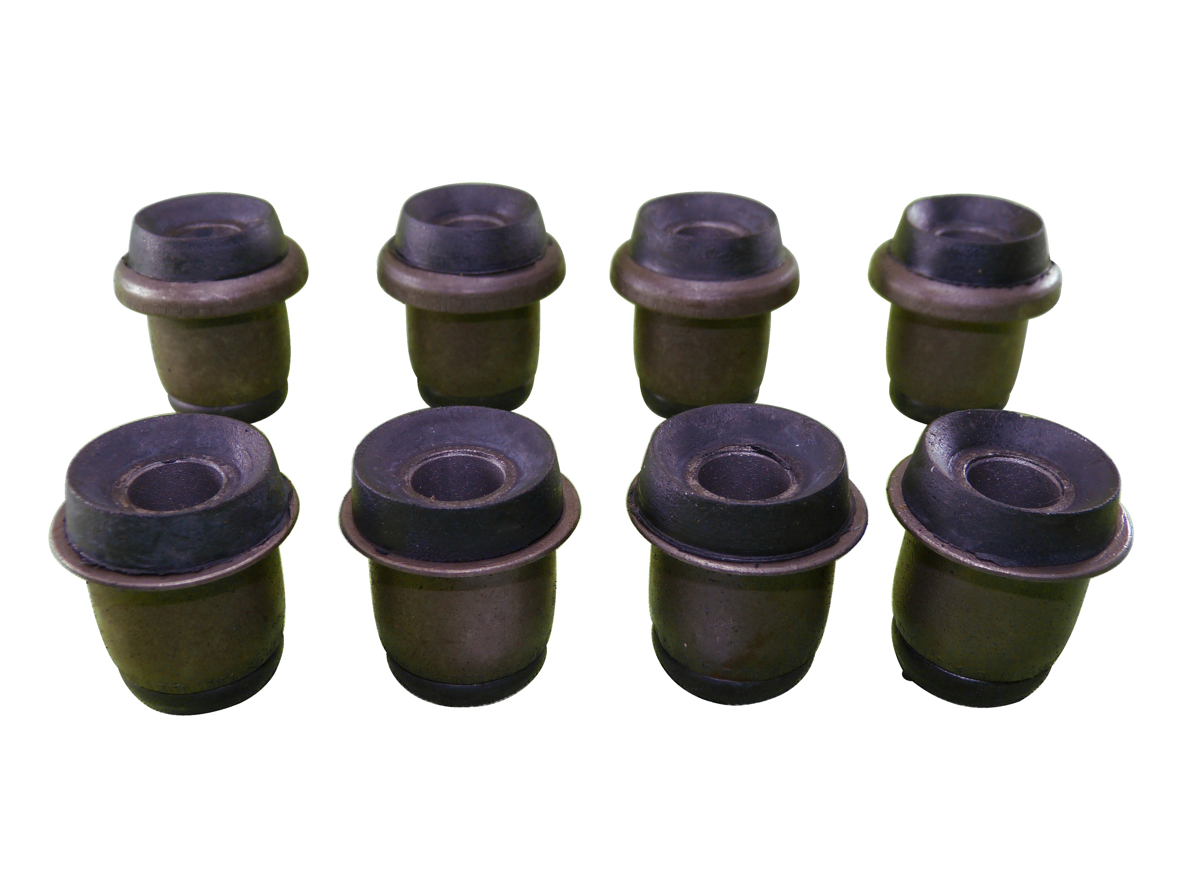 KITBAS.TRASERODUNA-UNO(8PZAS)