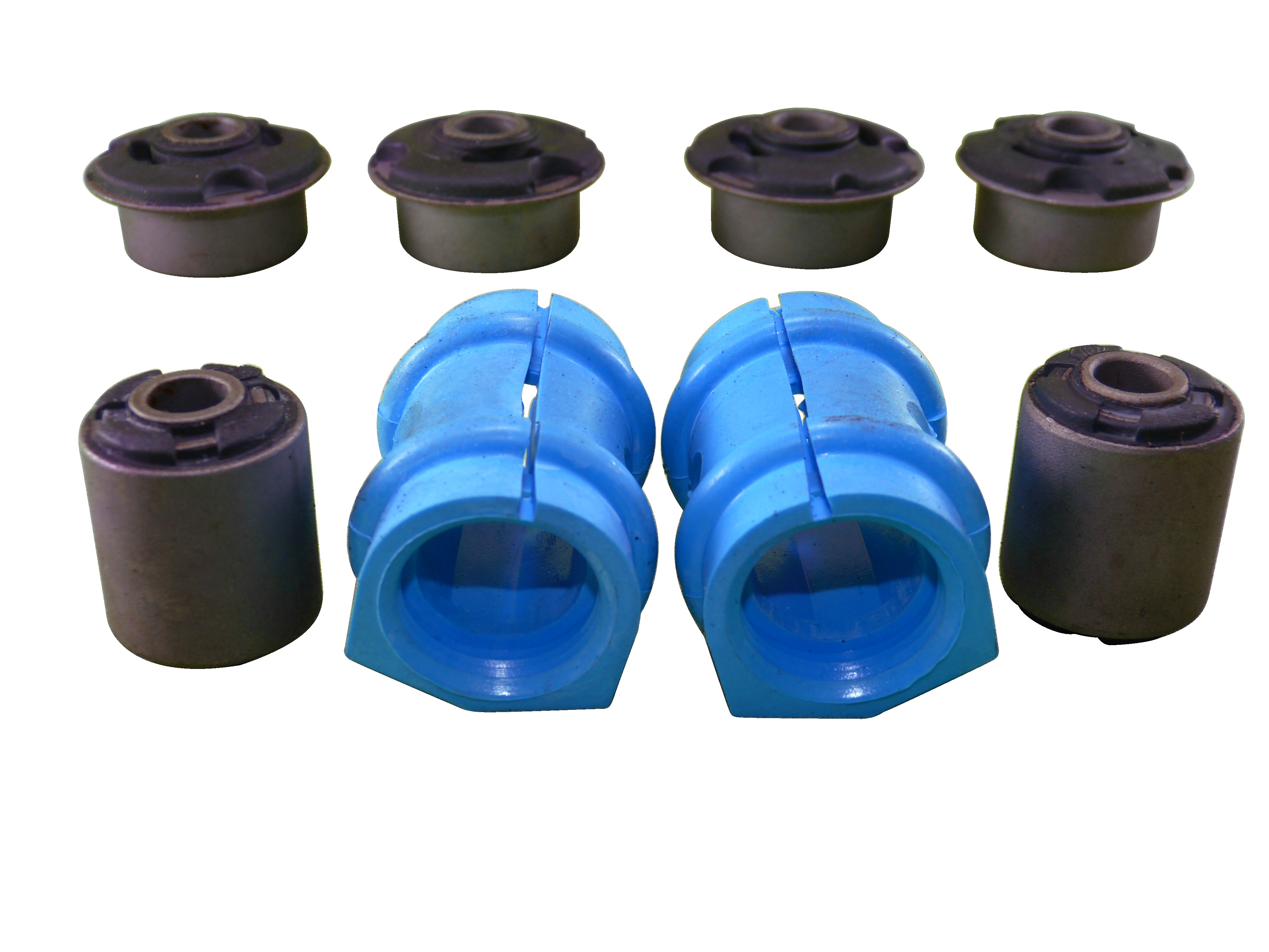 KITTRENDELANTEROP-205Ø22mm(8PIEZAS)