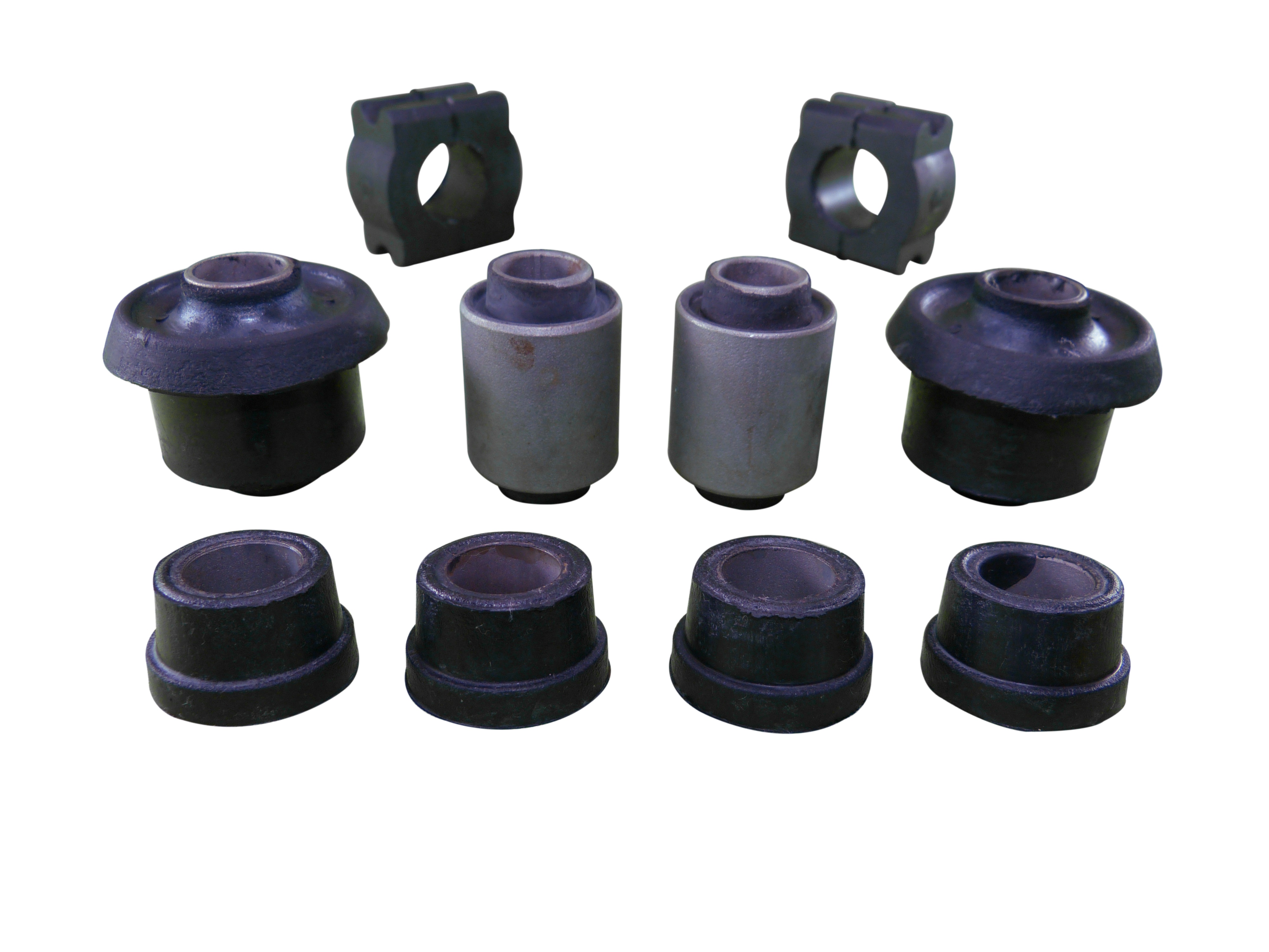 KITBASICOT.DEL.P-504(10PZAS)