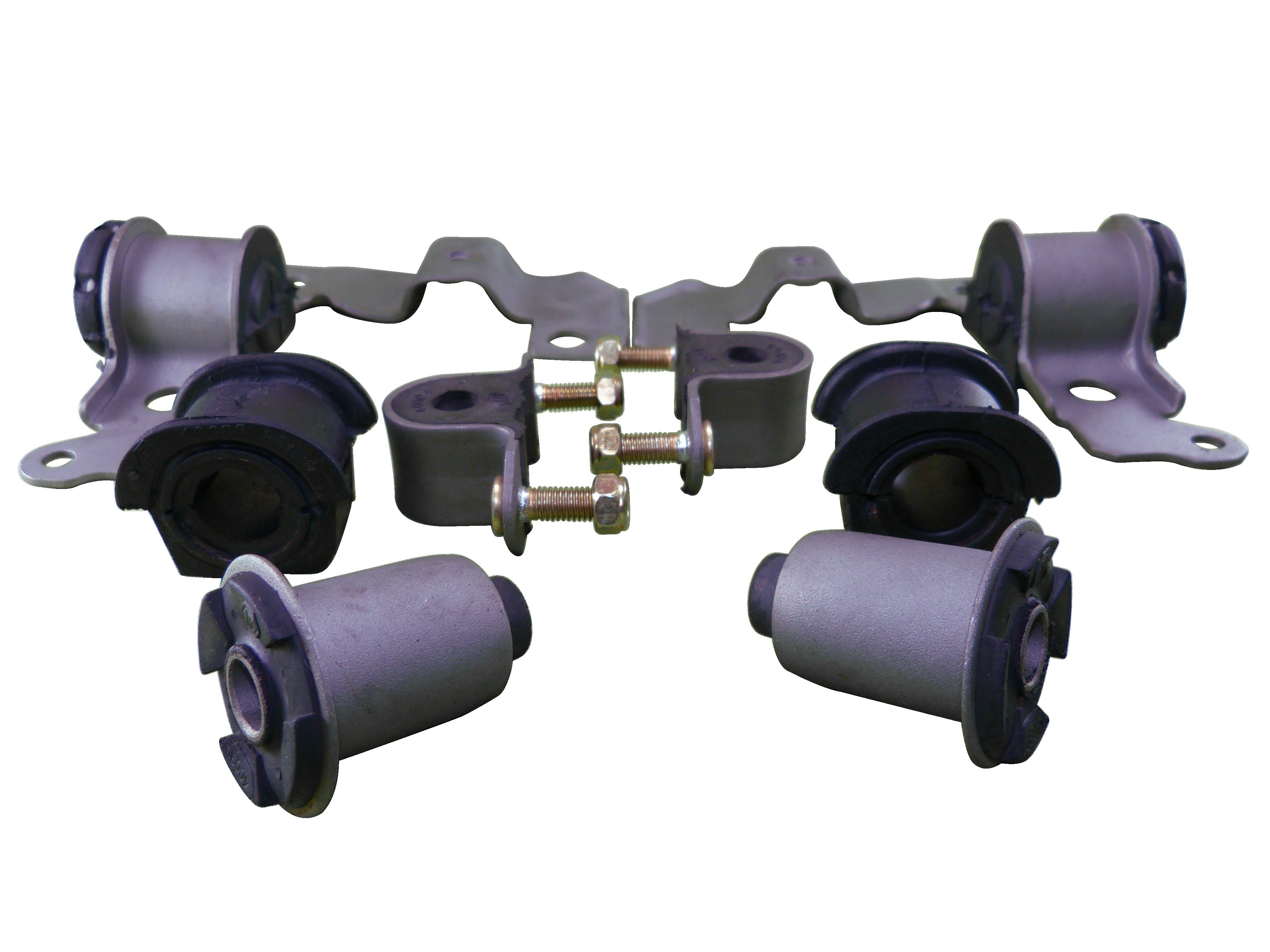 KITBAS.T.DEL.PALIOFIRE19m(8Pzas)