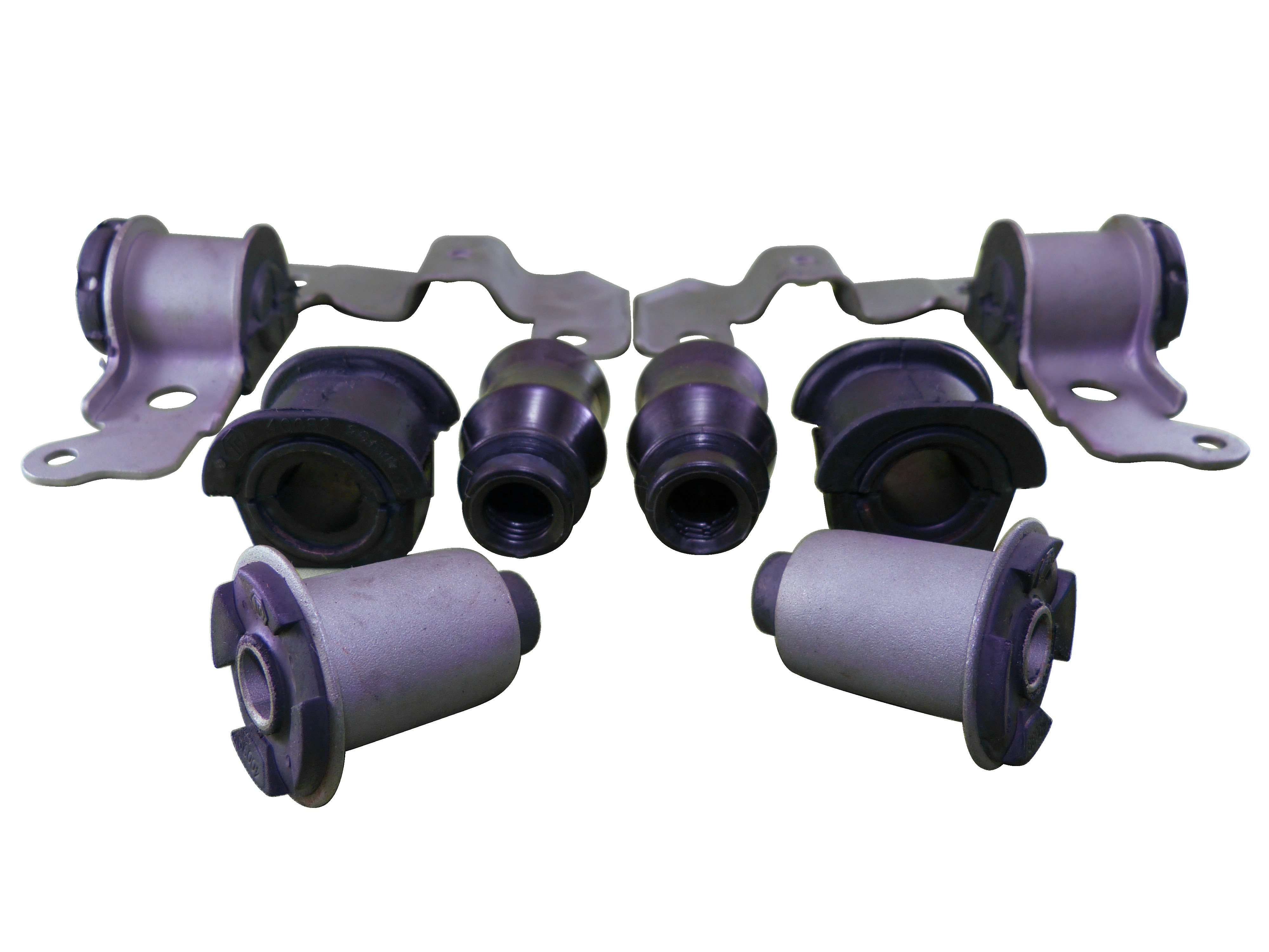 KITTRENDEL.PALIO-SIENAD/H20mm96/00(8PZAS)