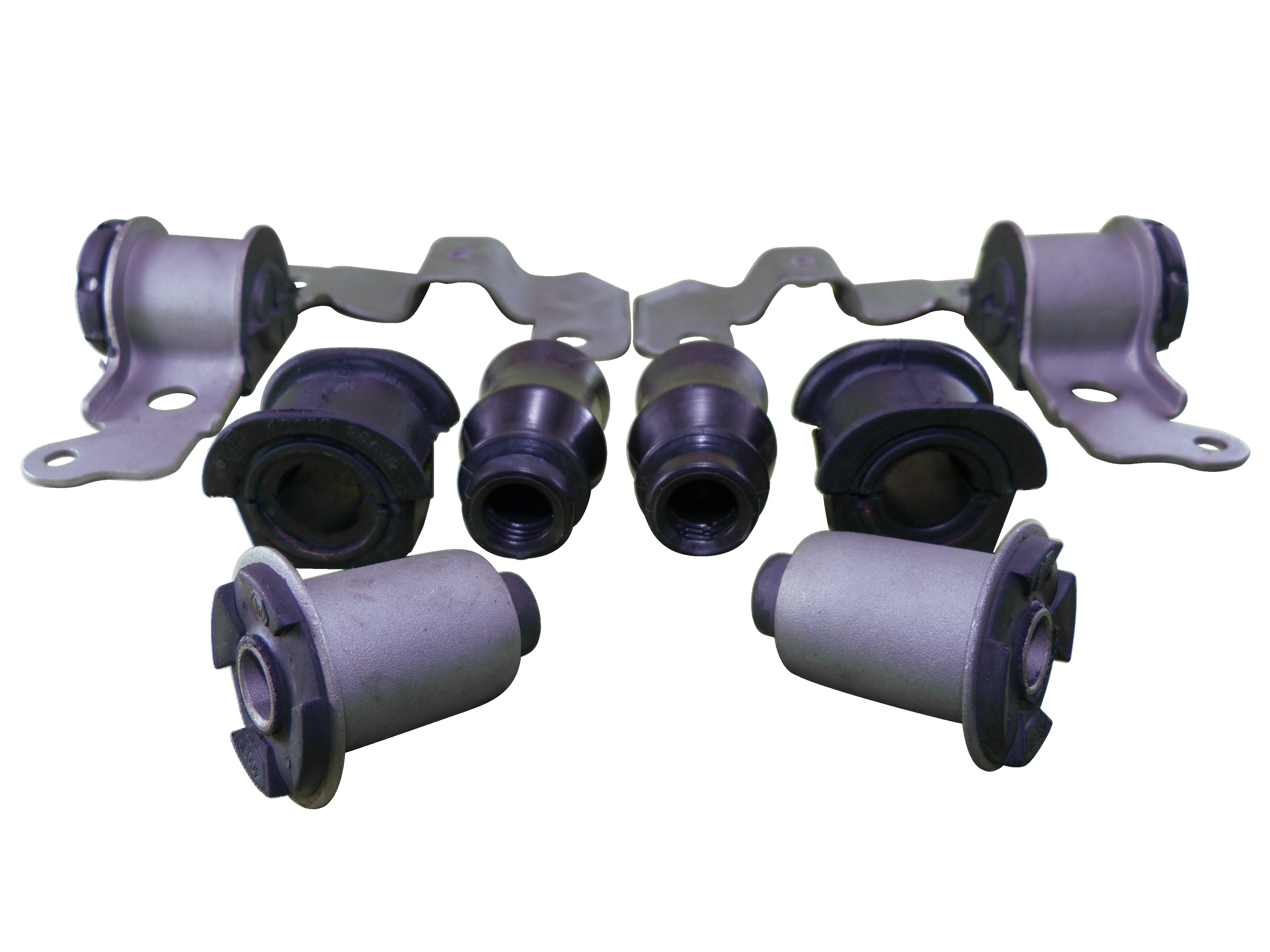 KITTRENDEL.PALIOSIENAD/H23mm96/00(8PZAS)