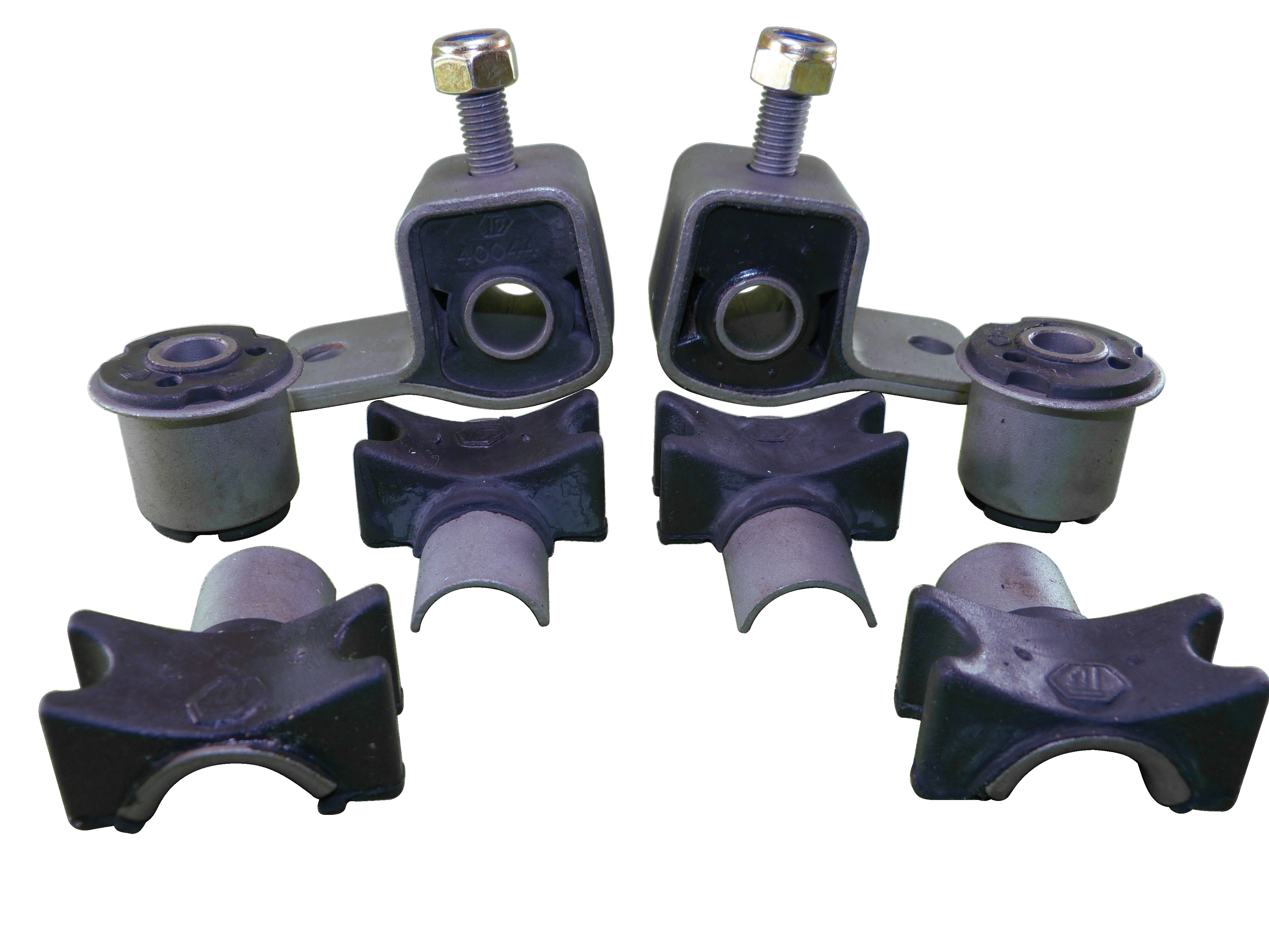 KITBAS.T.DEL.P40522mm(8PZAS)