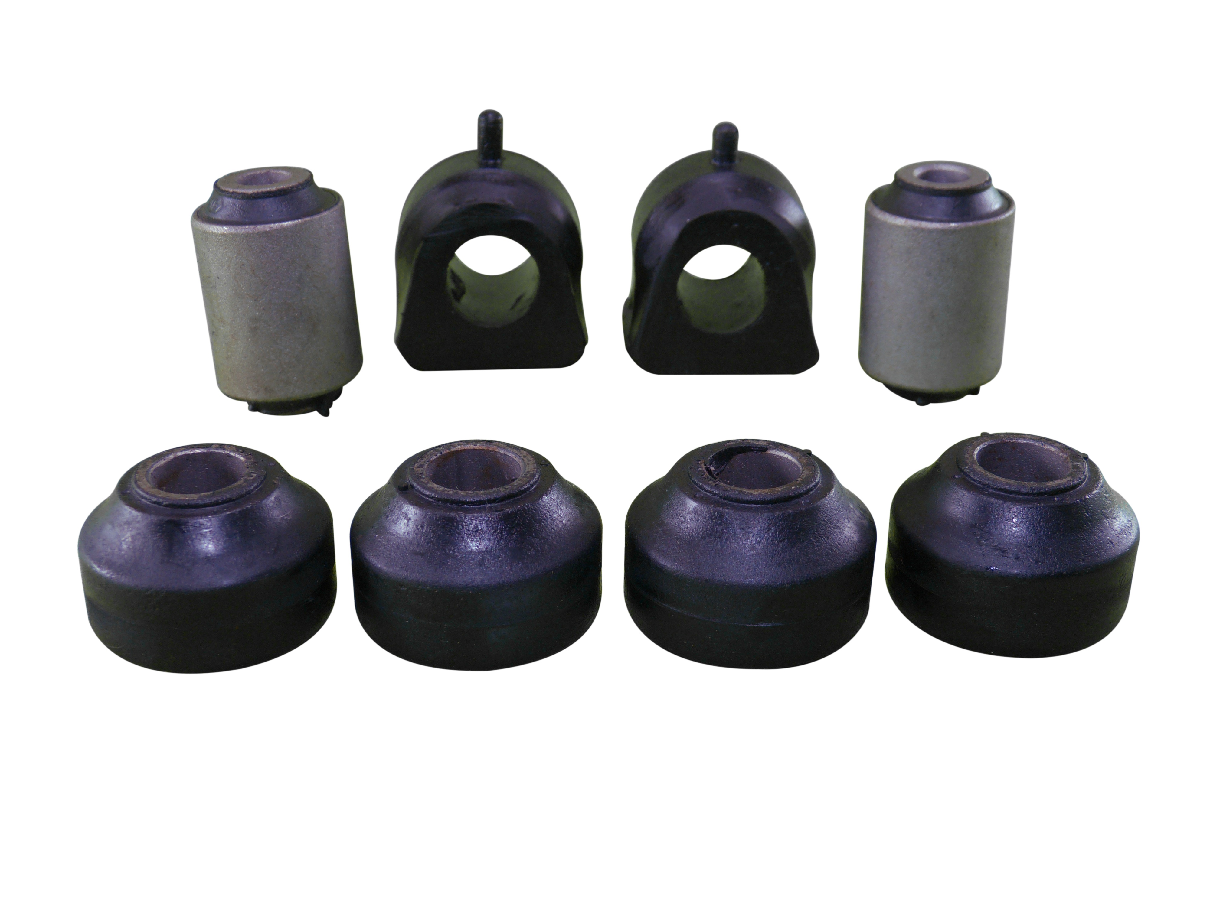 KITBAS.T.DEL.F147/128M1100(8PZAS)