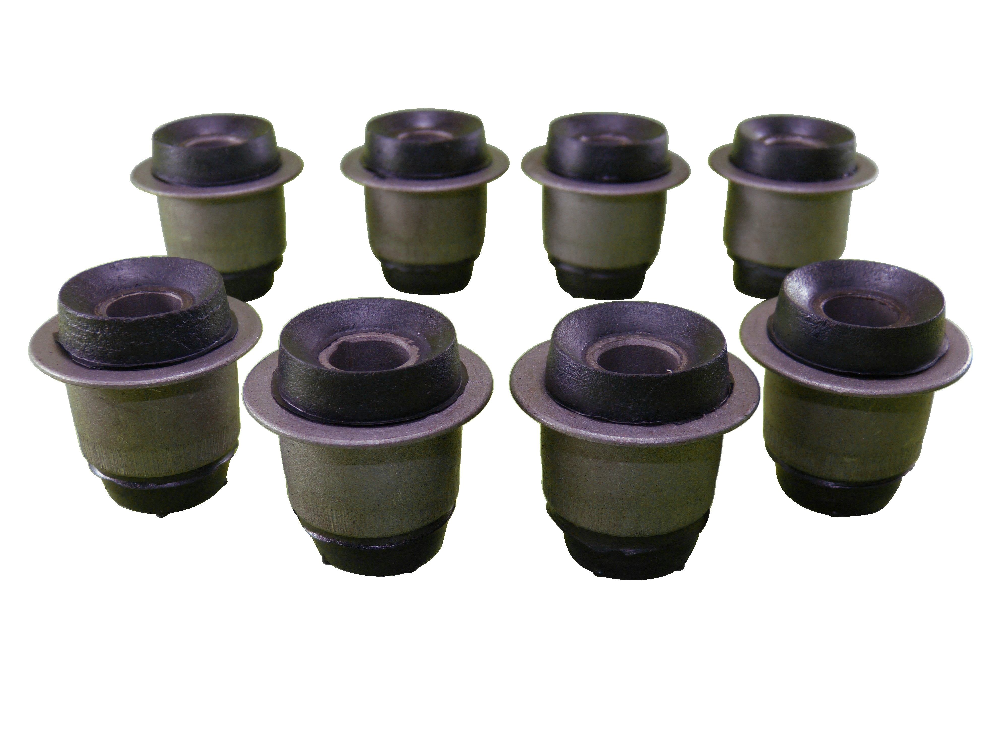 KITBAS.TRASEROF12813mm(8PZAS)