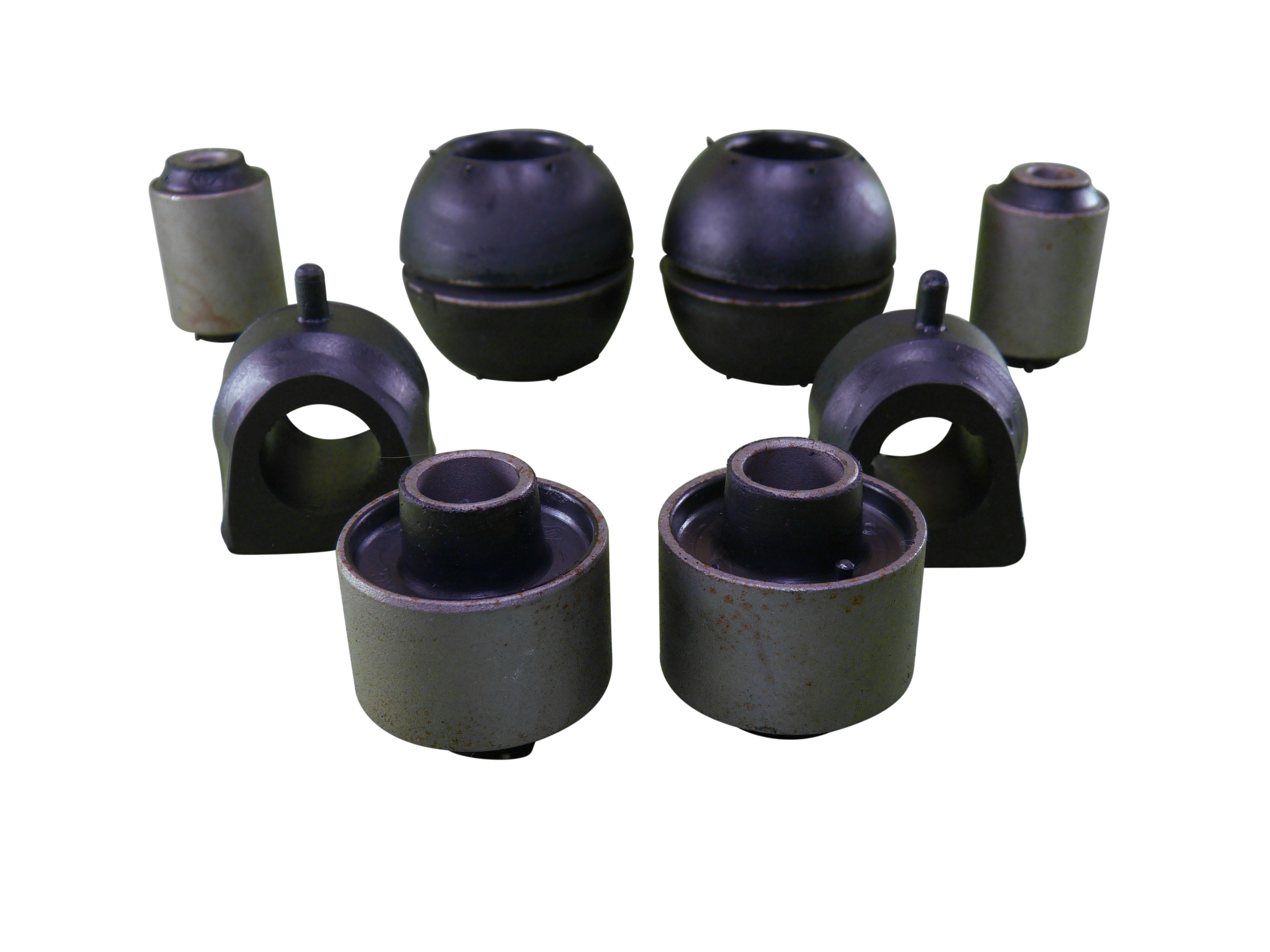 KITBAS.T.DEL.F.SUPEREUROPA(8PZAS)