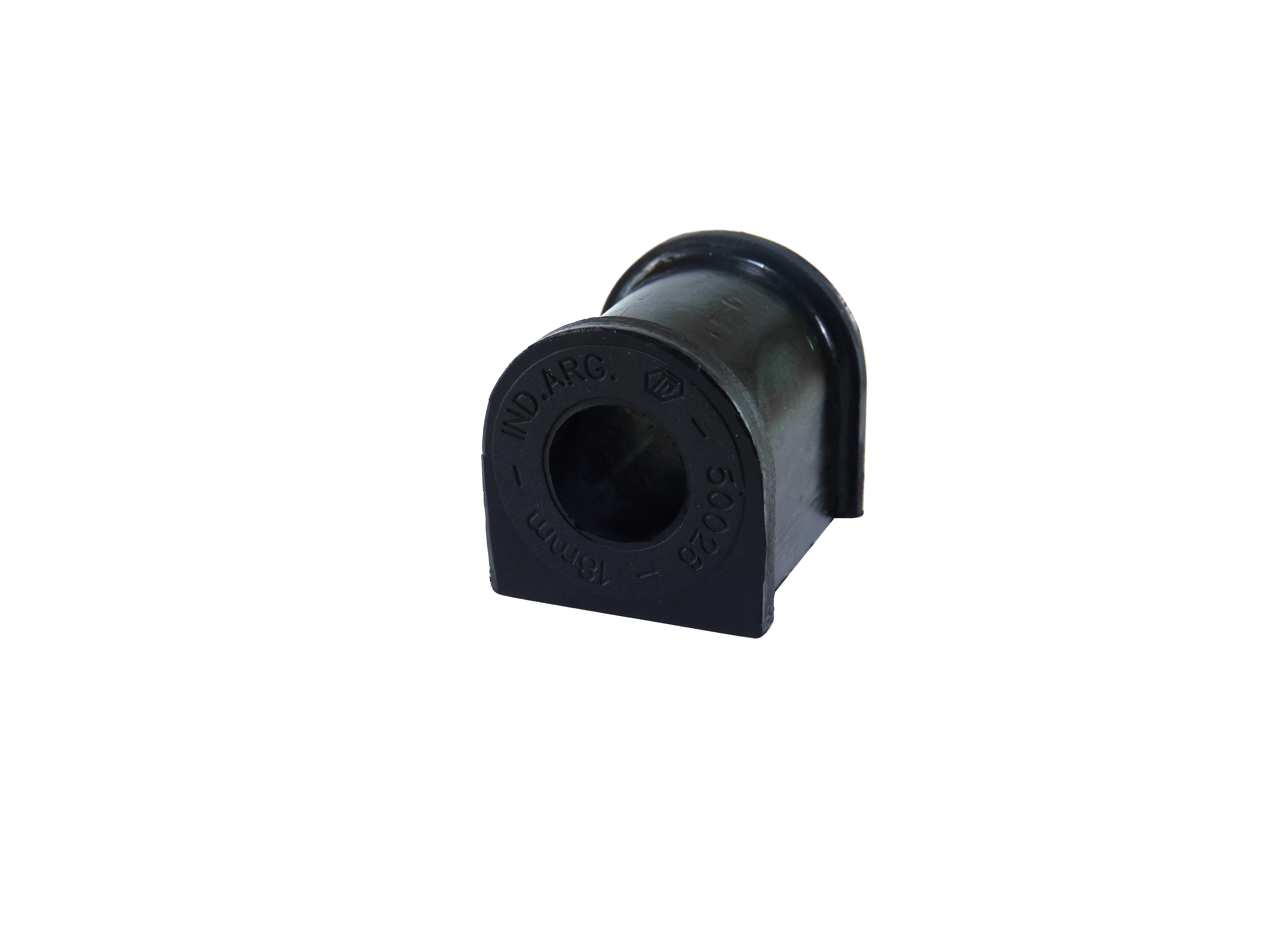 BUJEBARRAESTAB.CORSA18mm