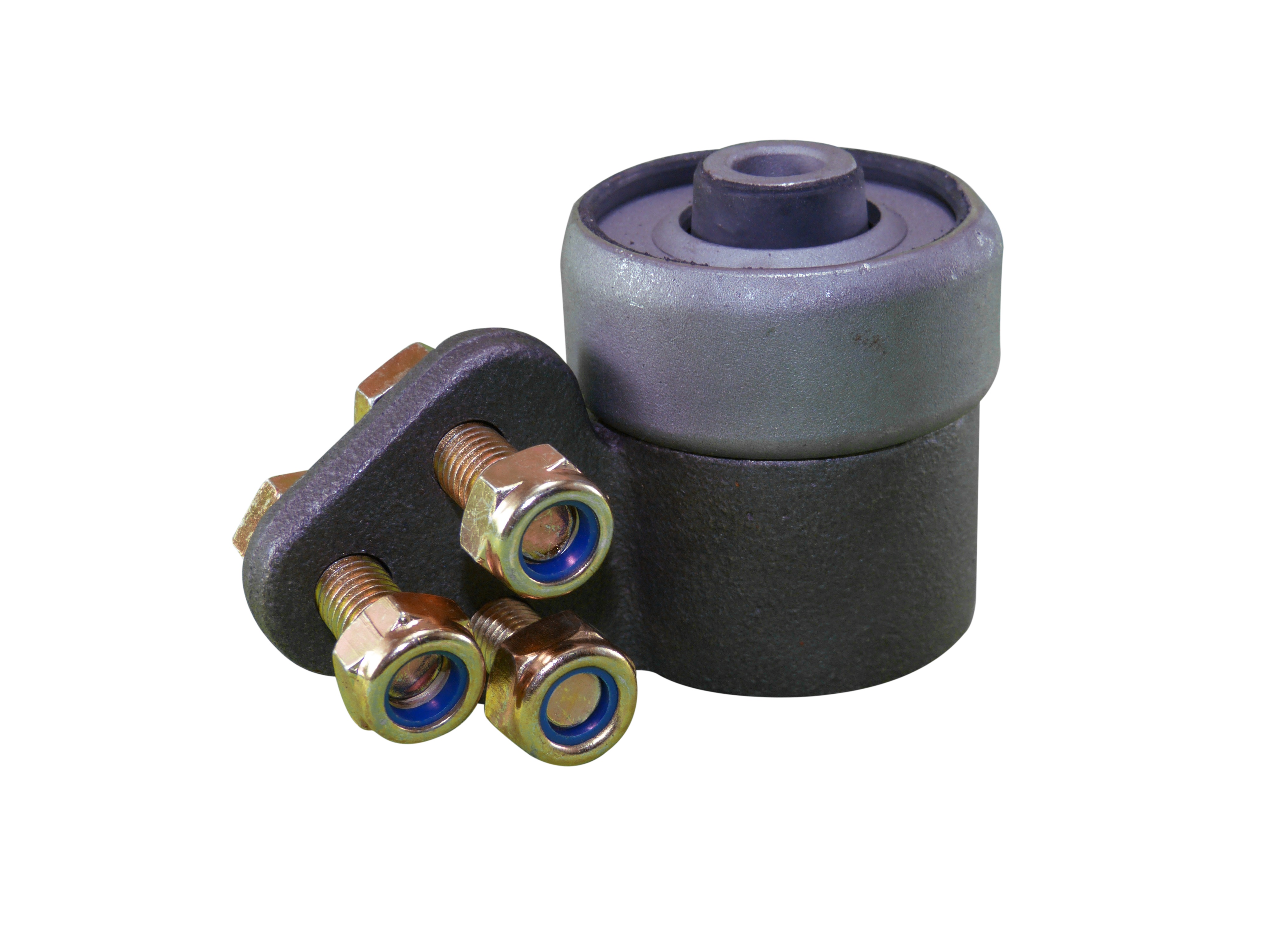 BUJEPARR.CORSAII/MERIVAC/FUNDICION