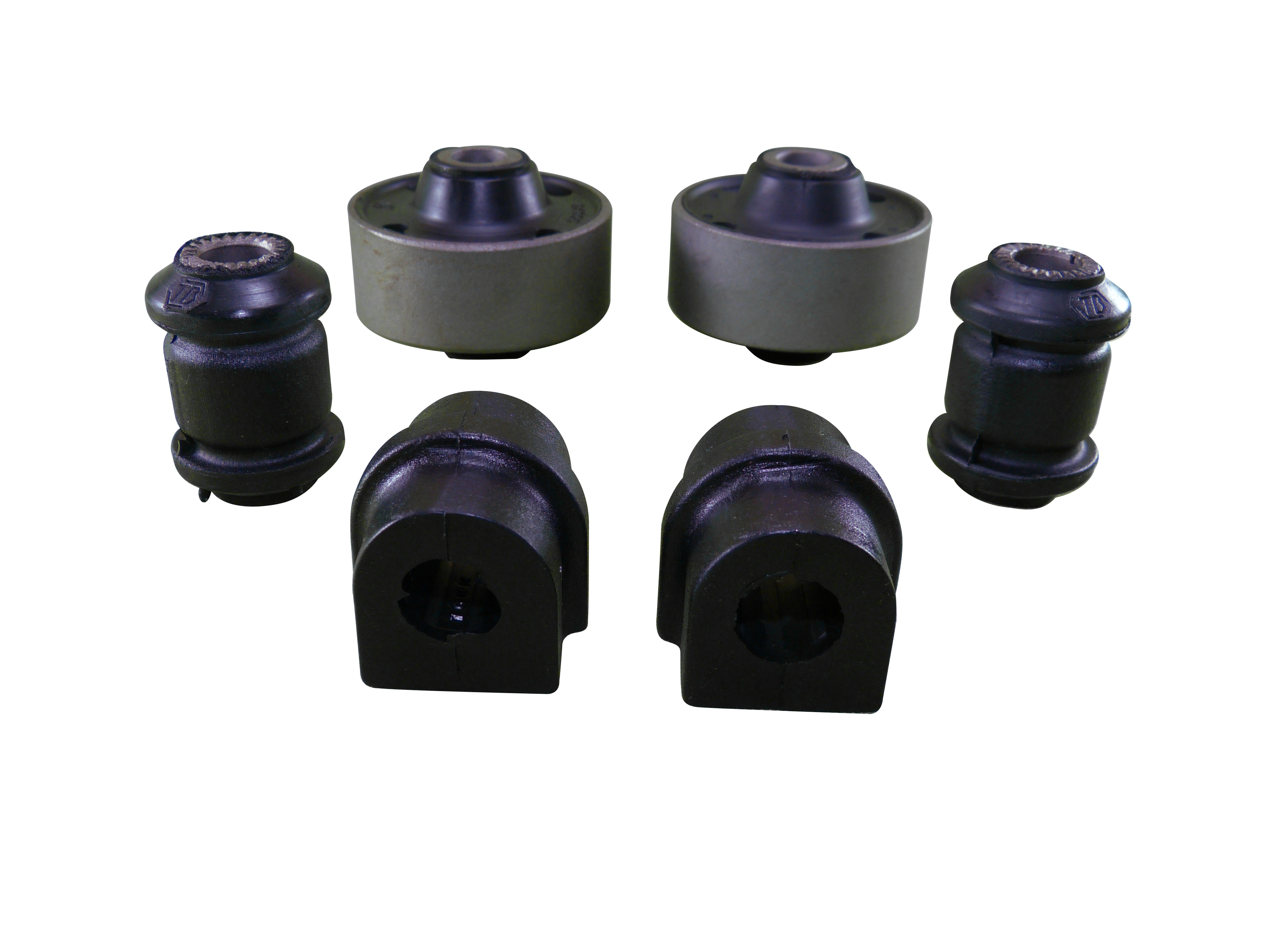 KITBASICOTRENDEL.AVEOØ17MM(6piezas)